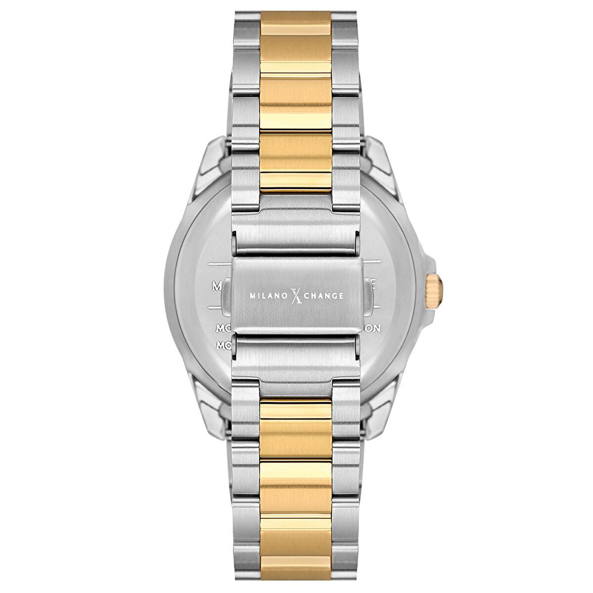 Milano X Change MXG46000 Erkek Kol Saati