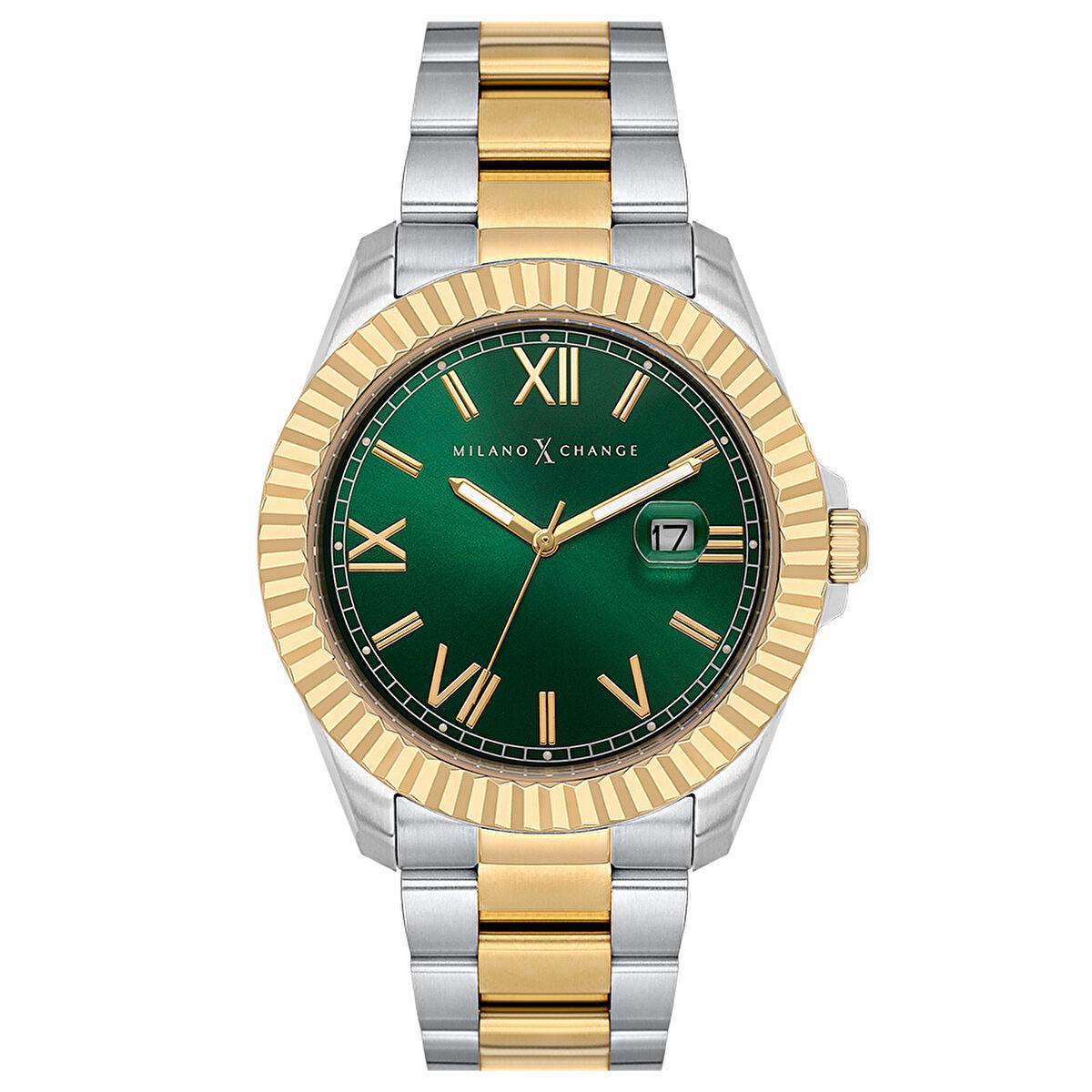 Milano X Change MXG46000 Erkek Kol Saati