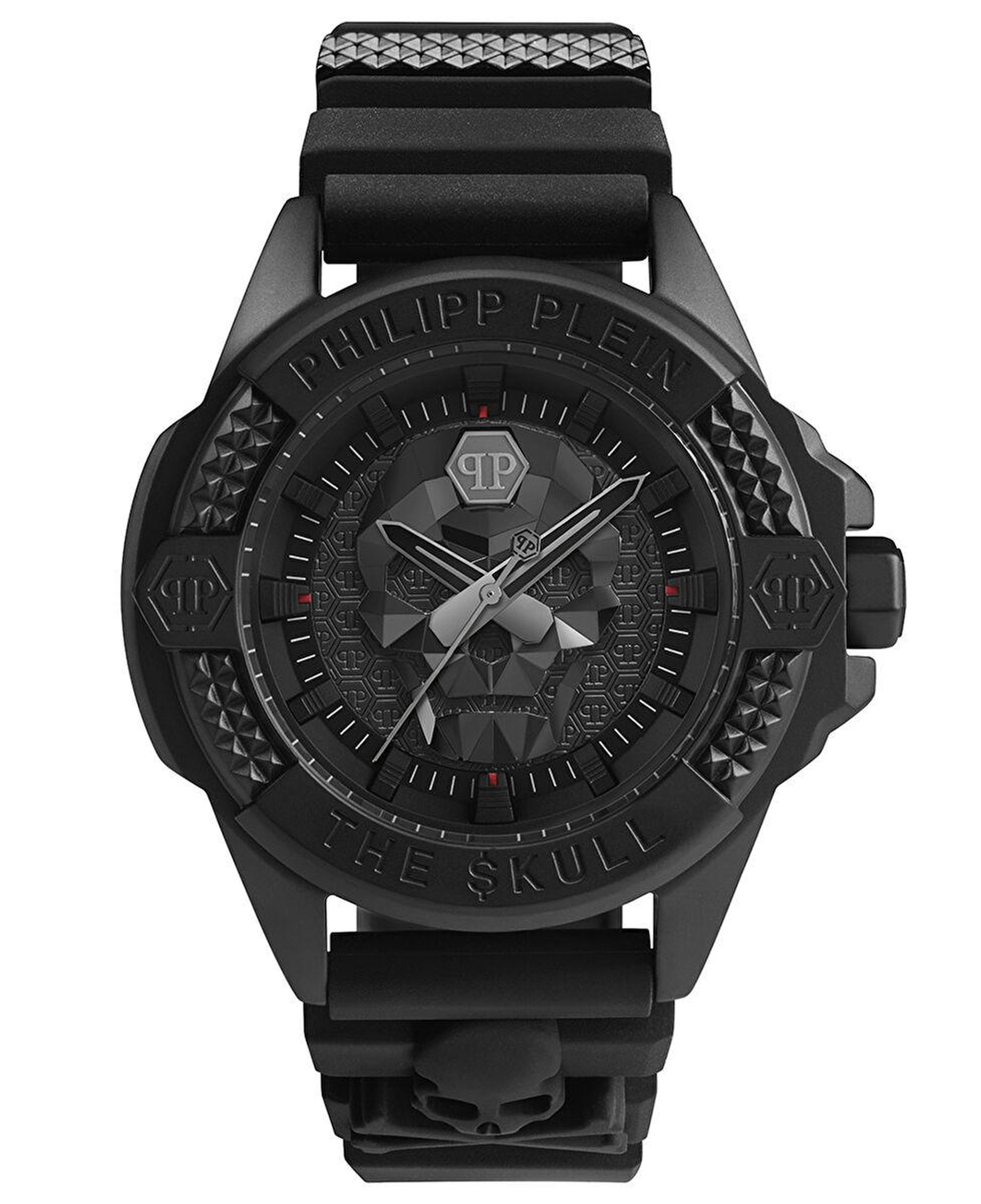 Philipp Plein PWAAA0721 Erkek Kol Saati