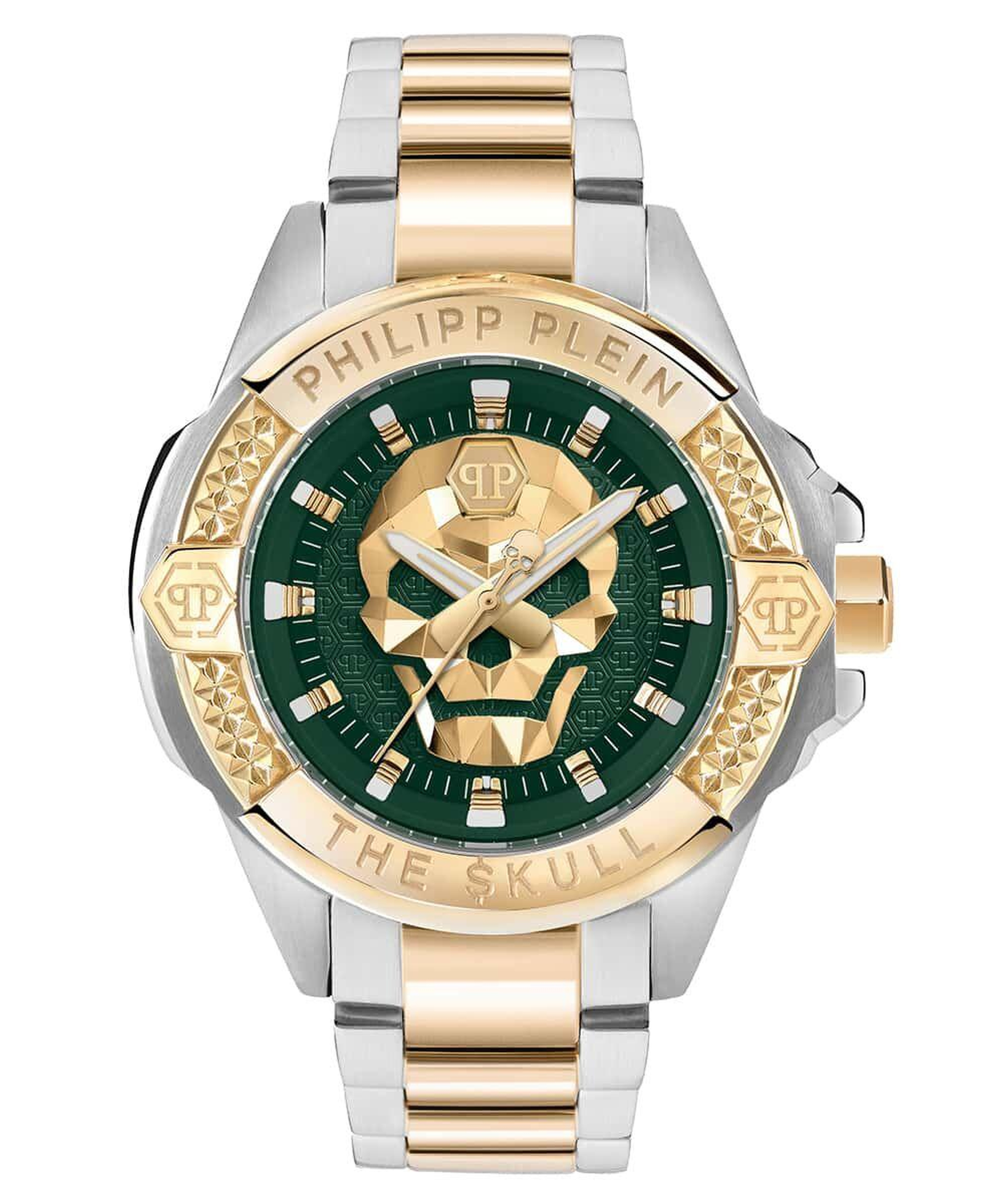 Philipp Plein PWAAA2825 Erkek Kol Saati