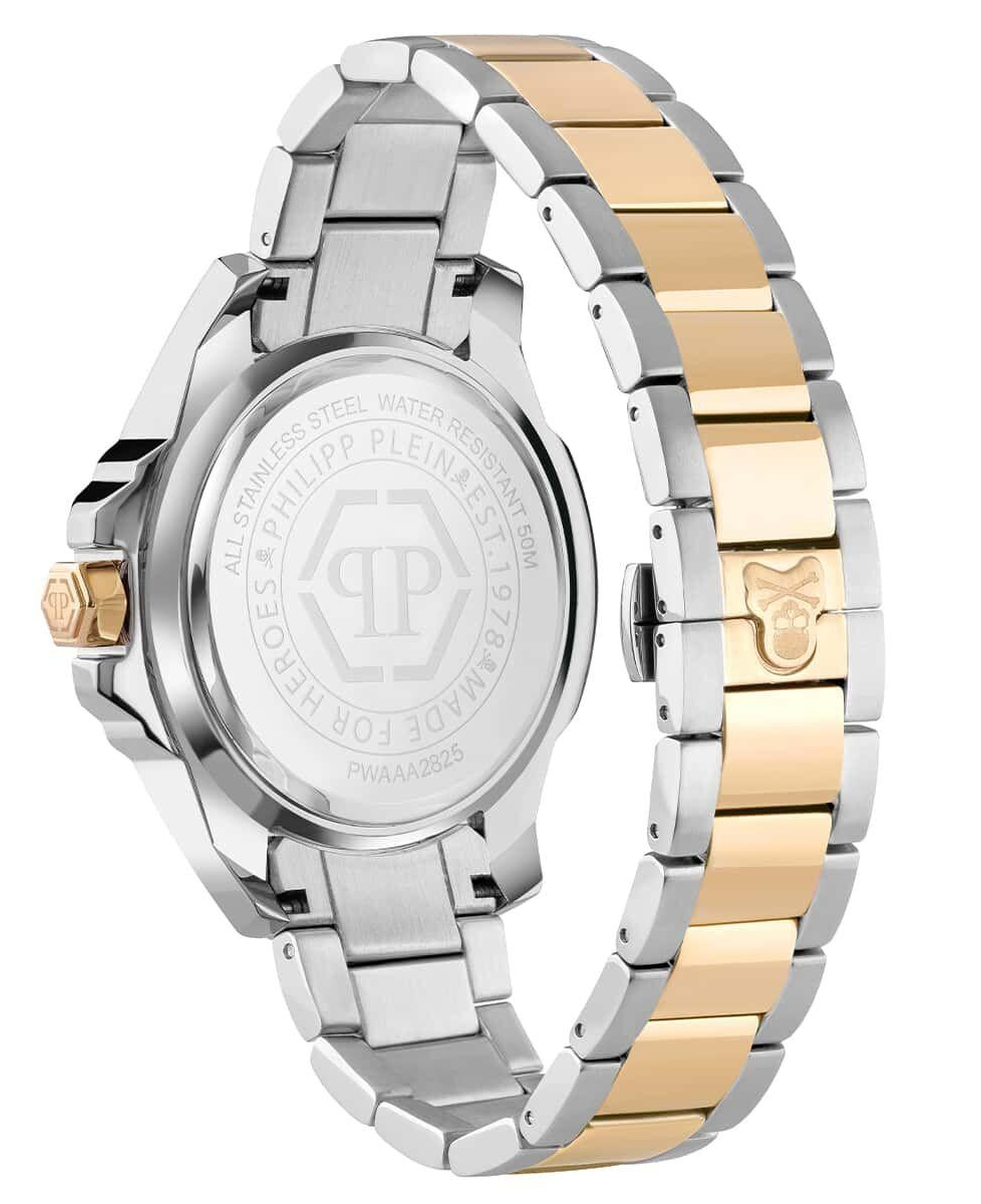 Philipp Plein PWAAA2825 Erkek Kol Saati