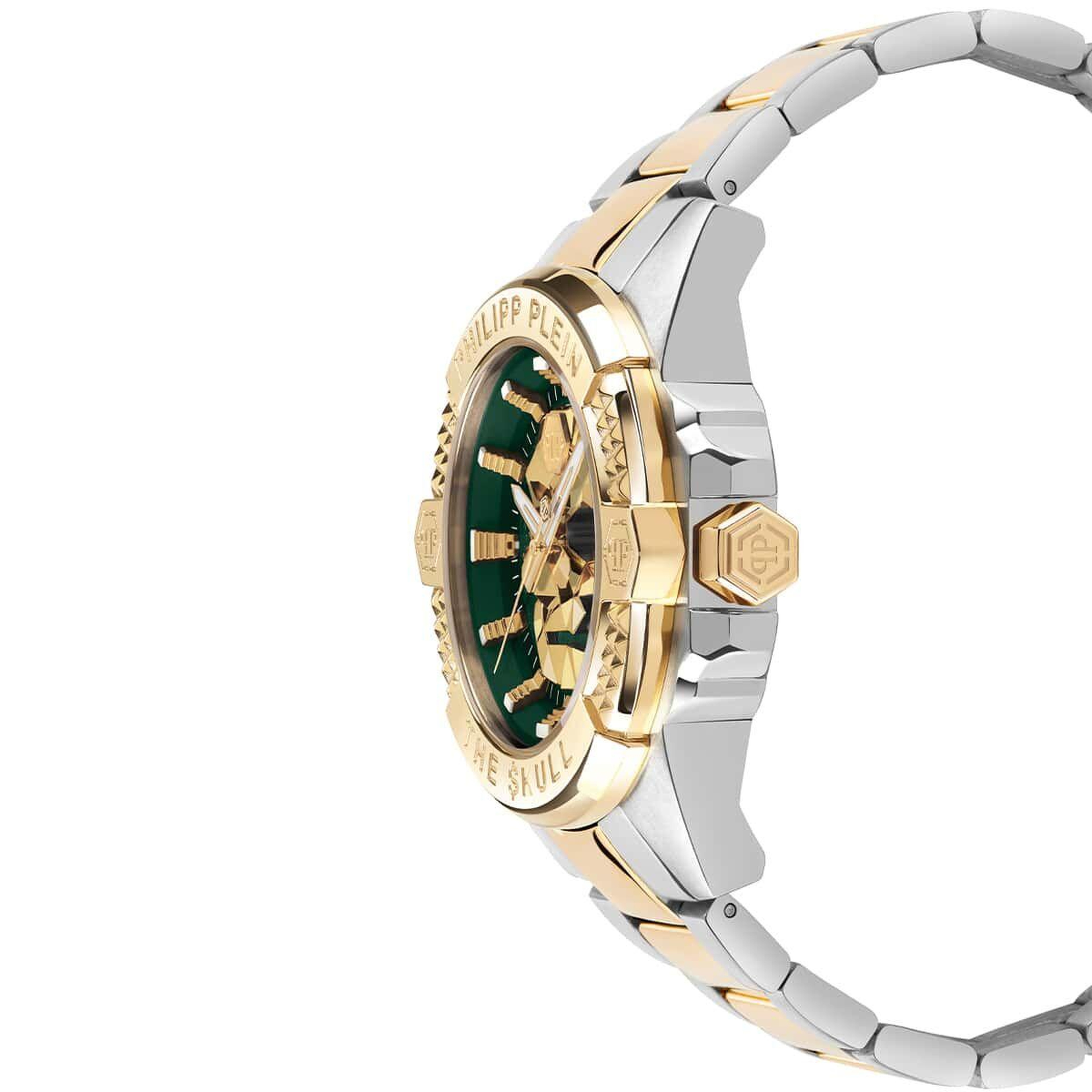 Philipp Plein PWAAA2825 Erkek Kol Saati