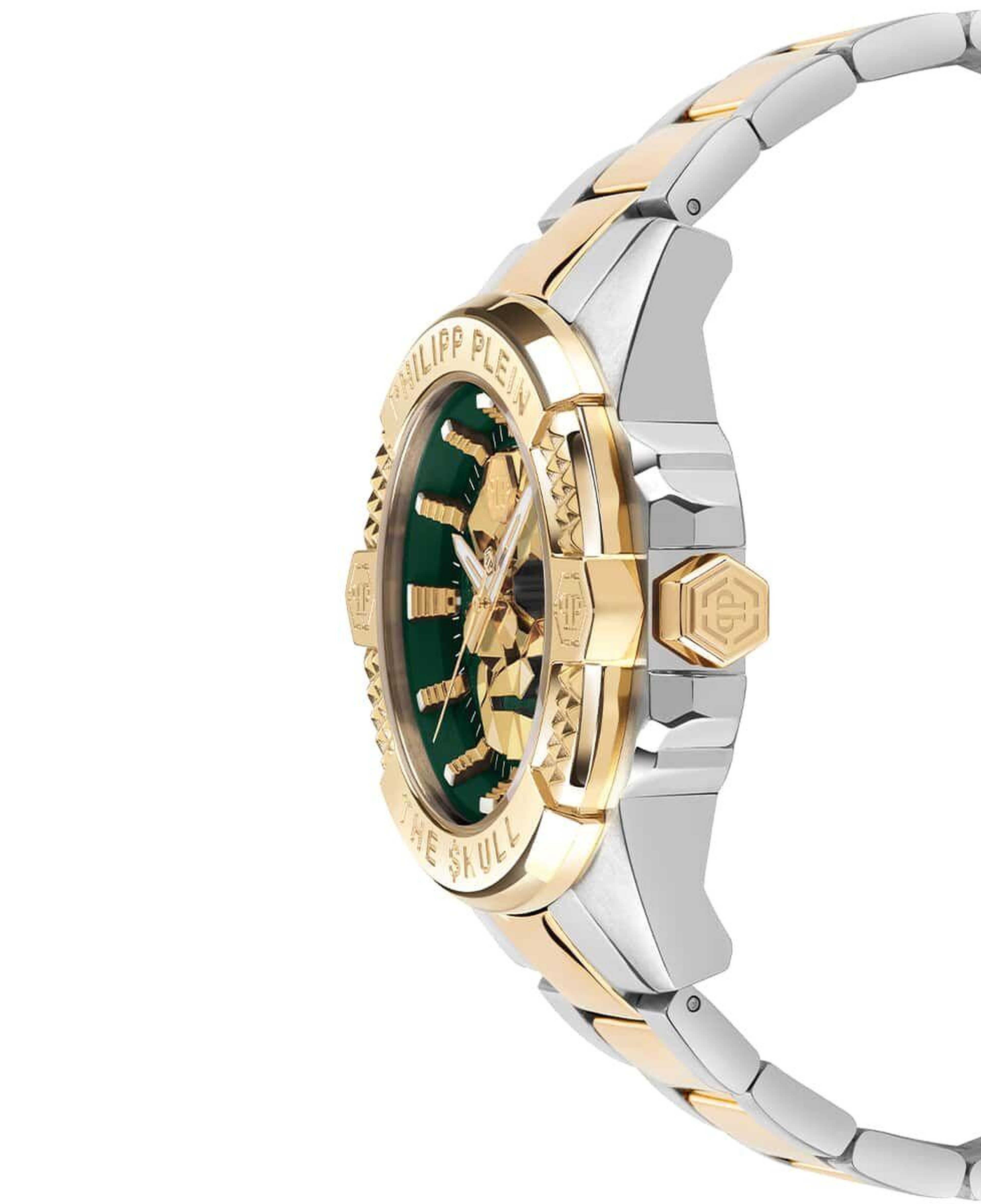 Philipp Plein PWAAA2825 Erkek Kol Saati