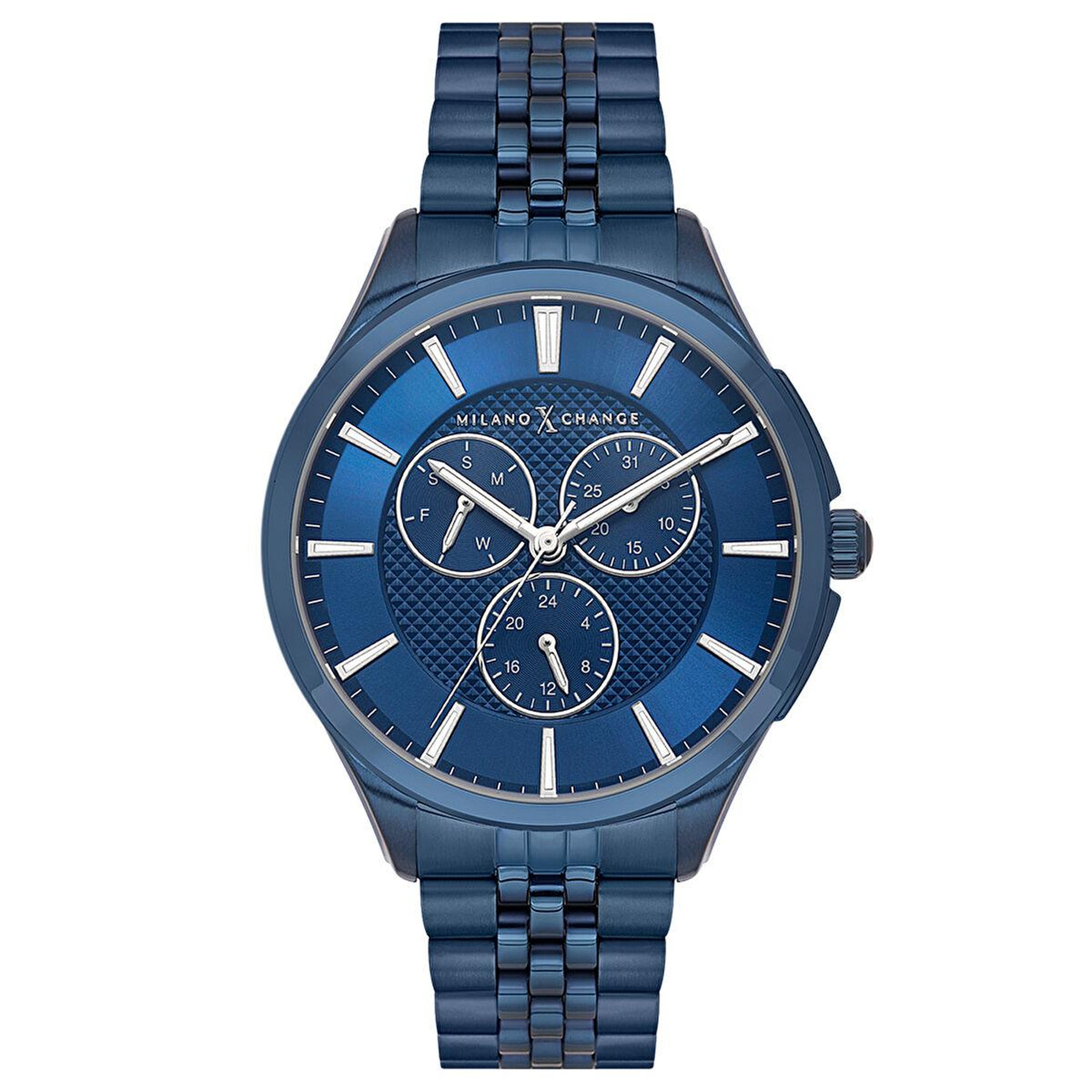 Milano X Change MXG49001 Erkek Kol Saati