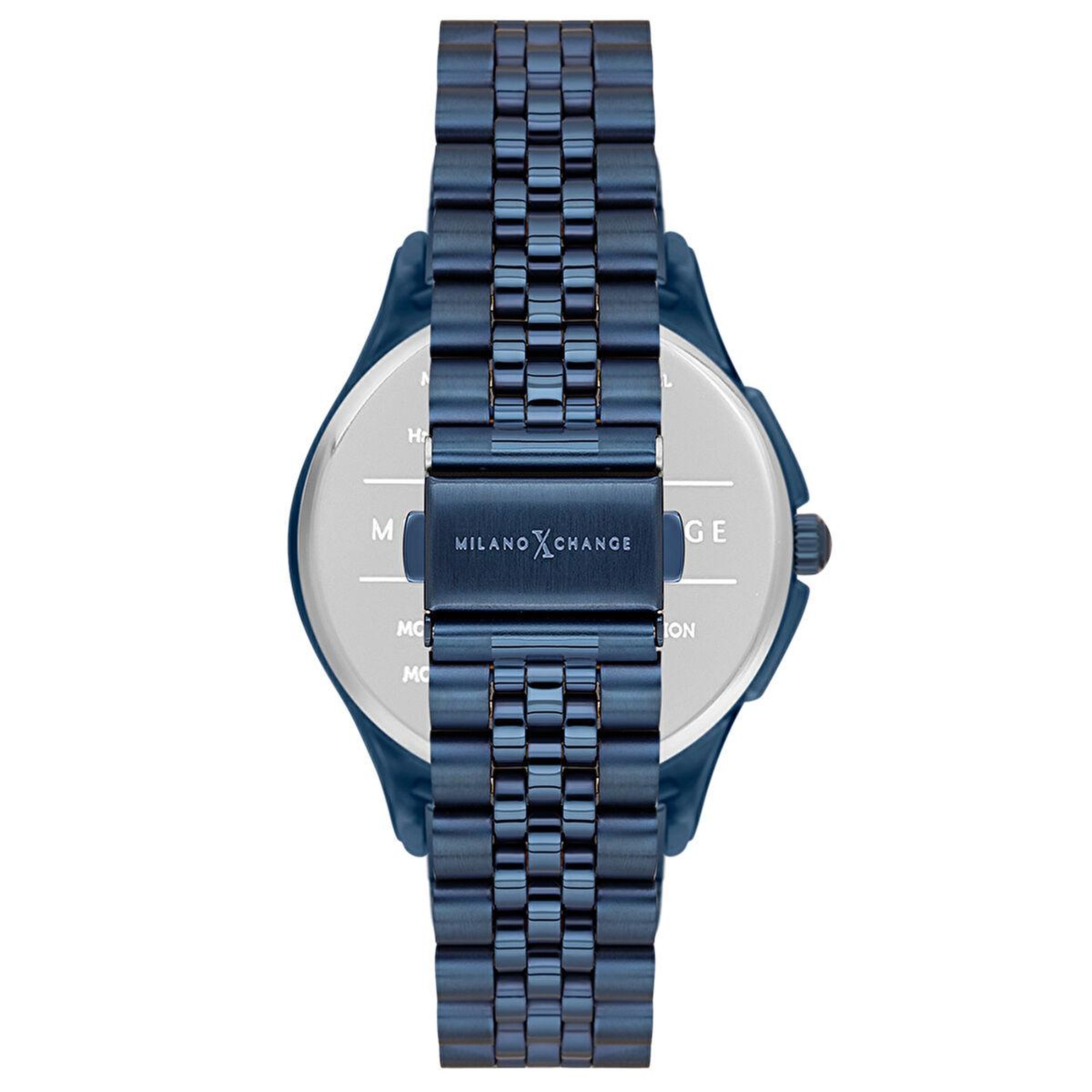 Milano X Change MXG49001 Erkek Kol Saati