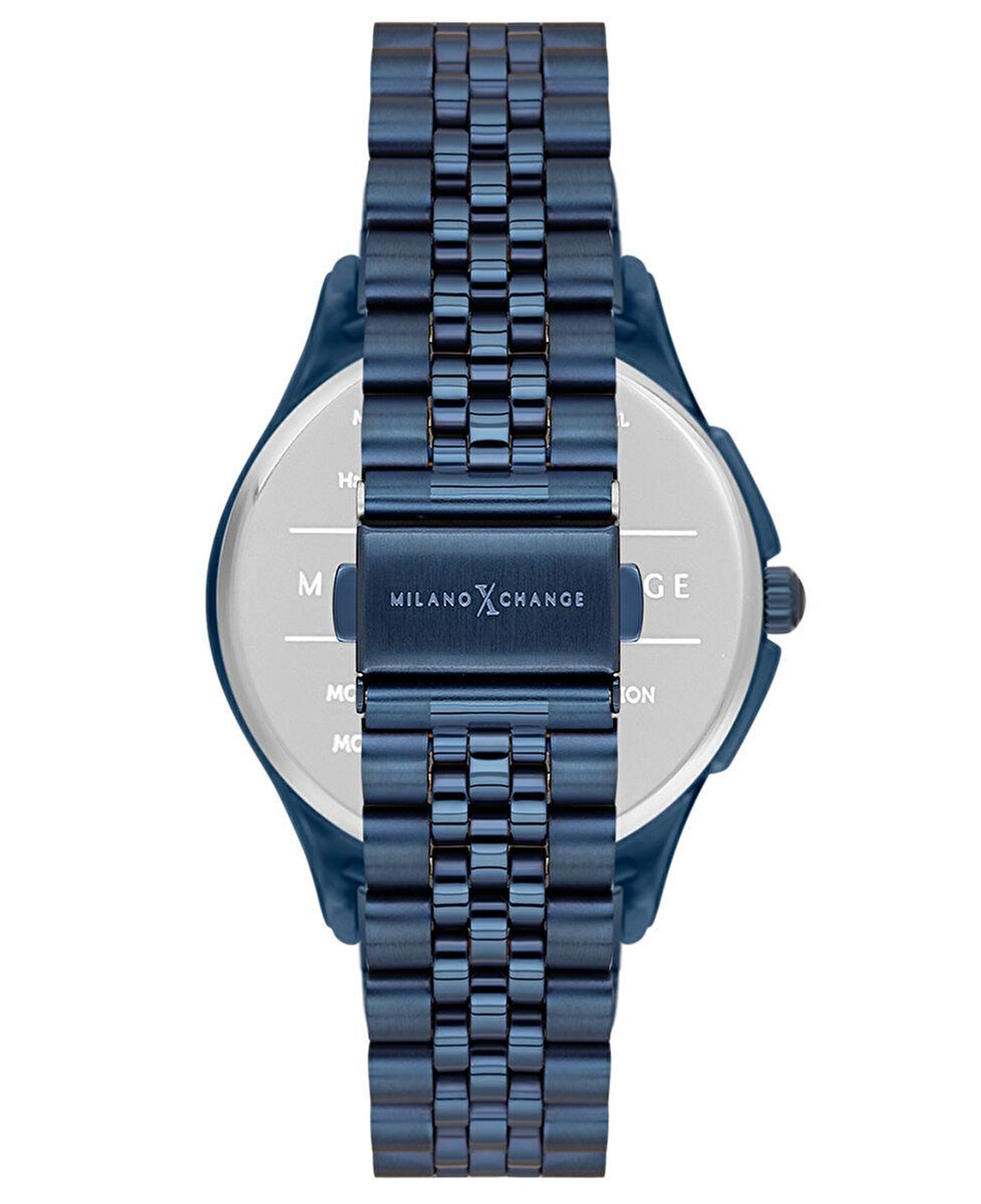 Milano X Change MXG49001 Erkek Kol Saati