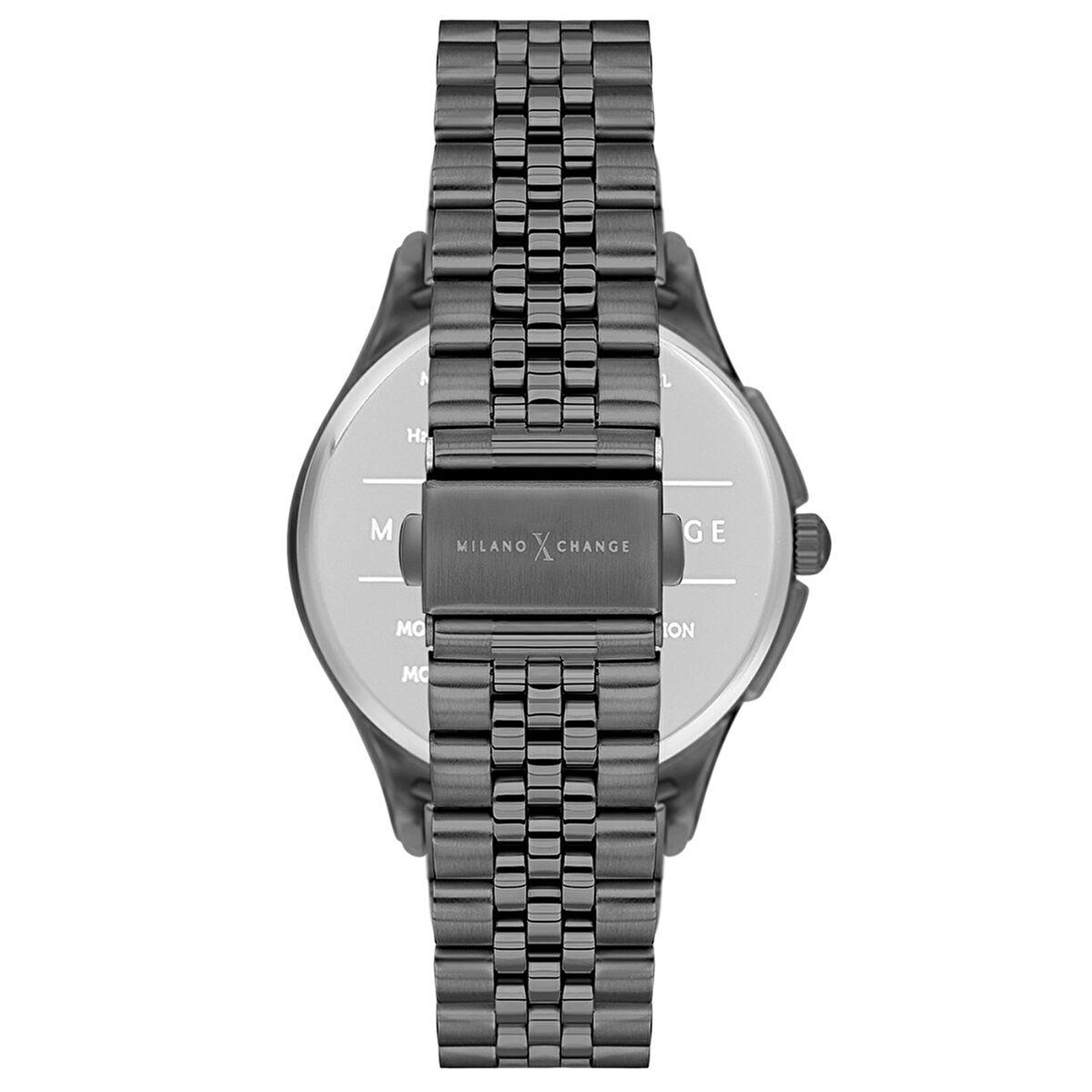 Milano X Change MXG49003 Erkek Kol Saati