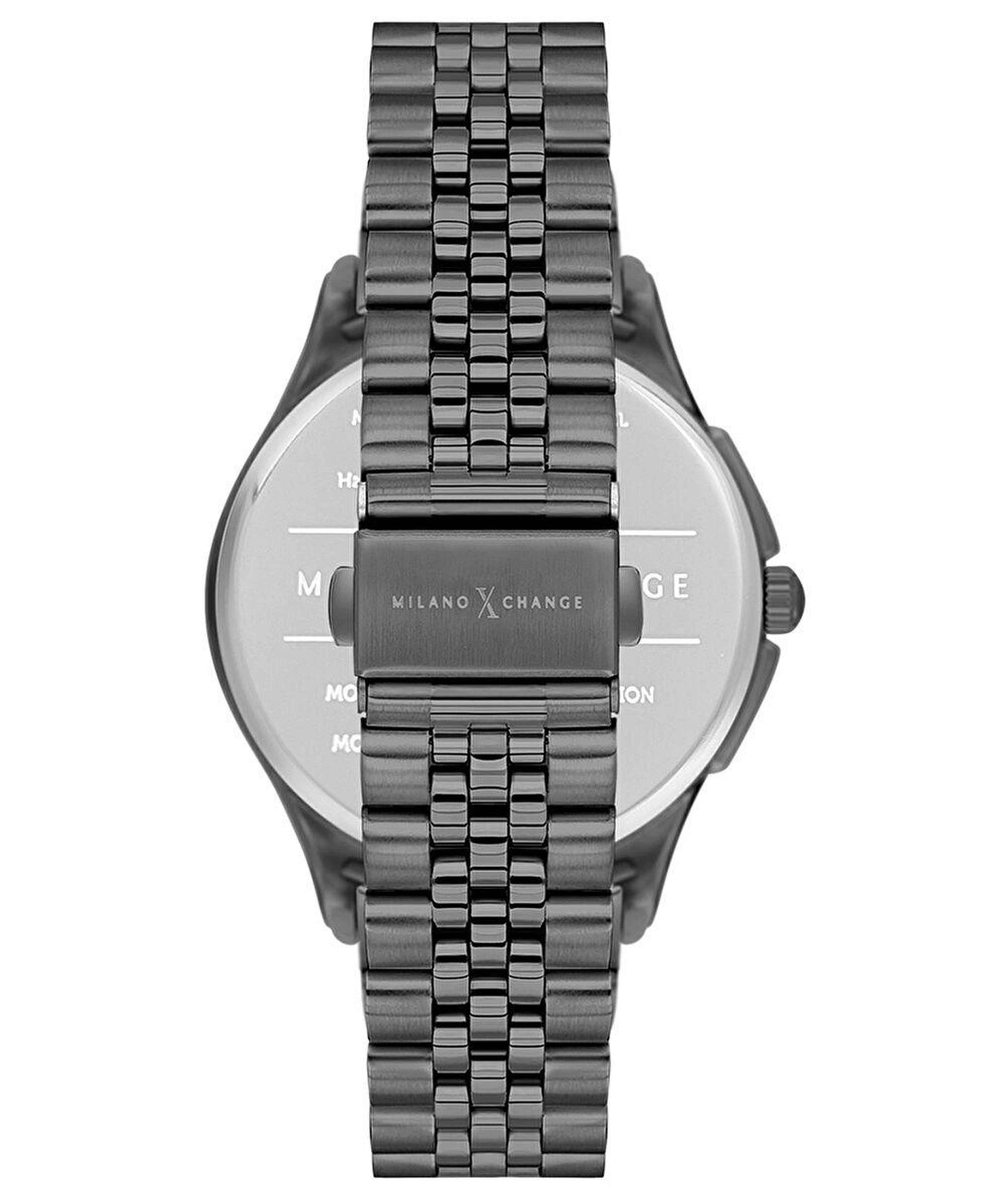 Milano X Change MXG49003 Erkek Kol Saati
