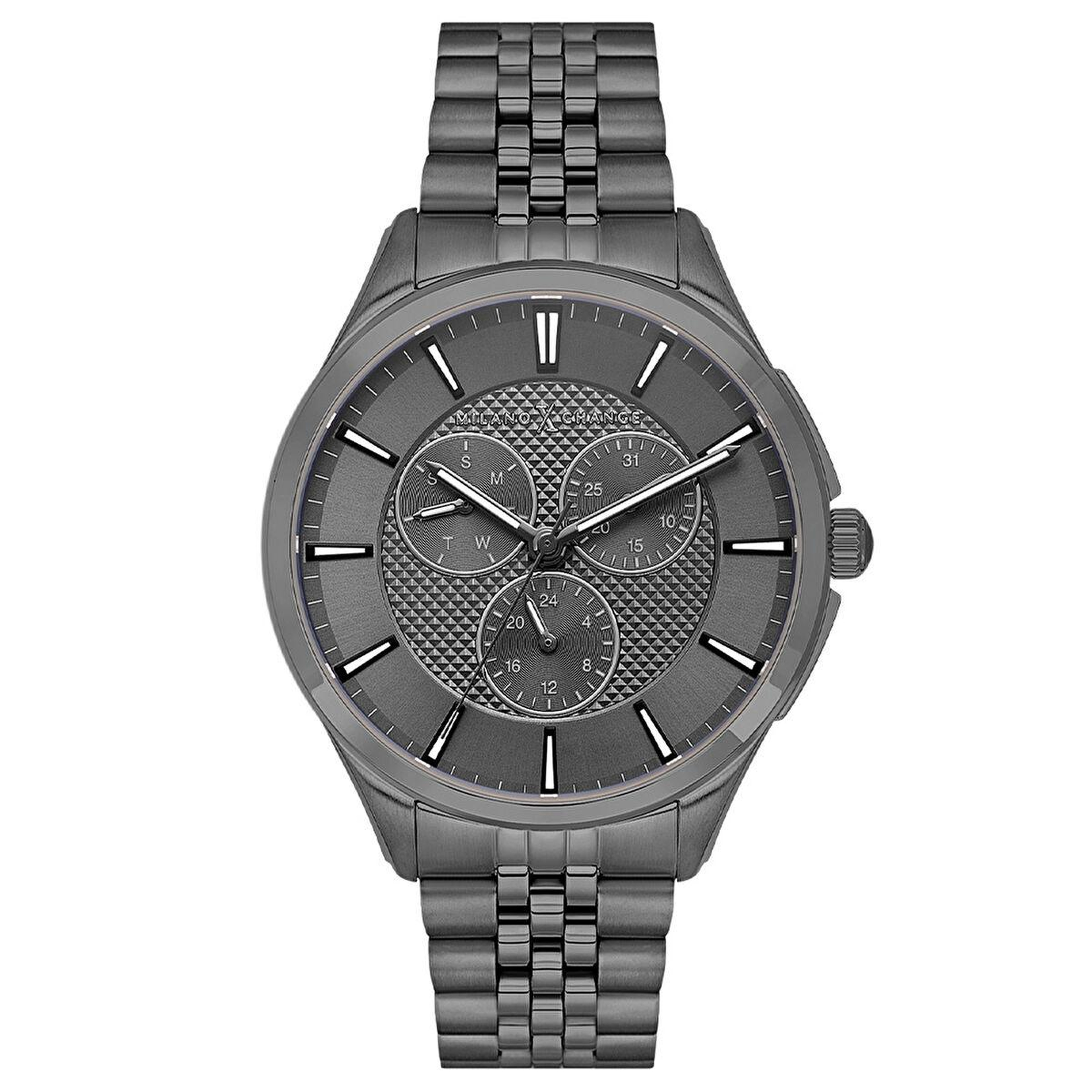 Milano X Change MXG49003 Erkek Kol Saati