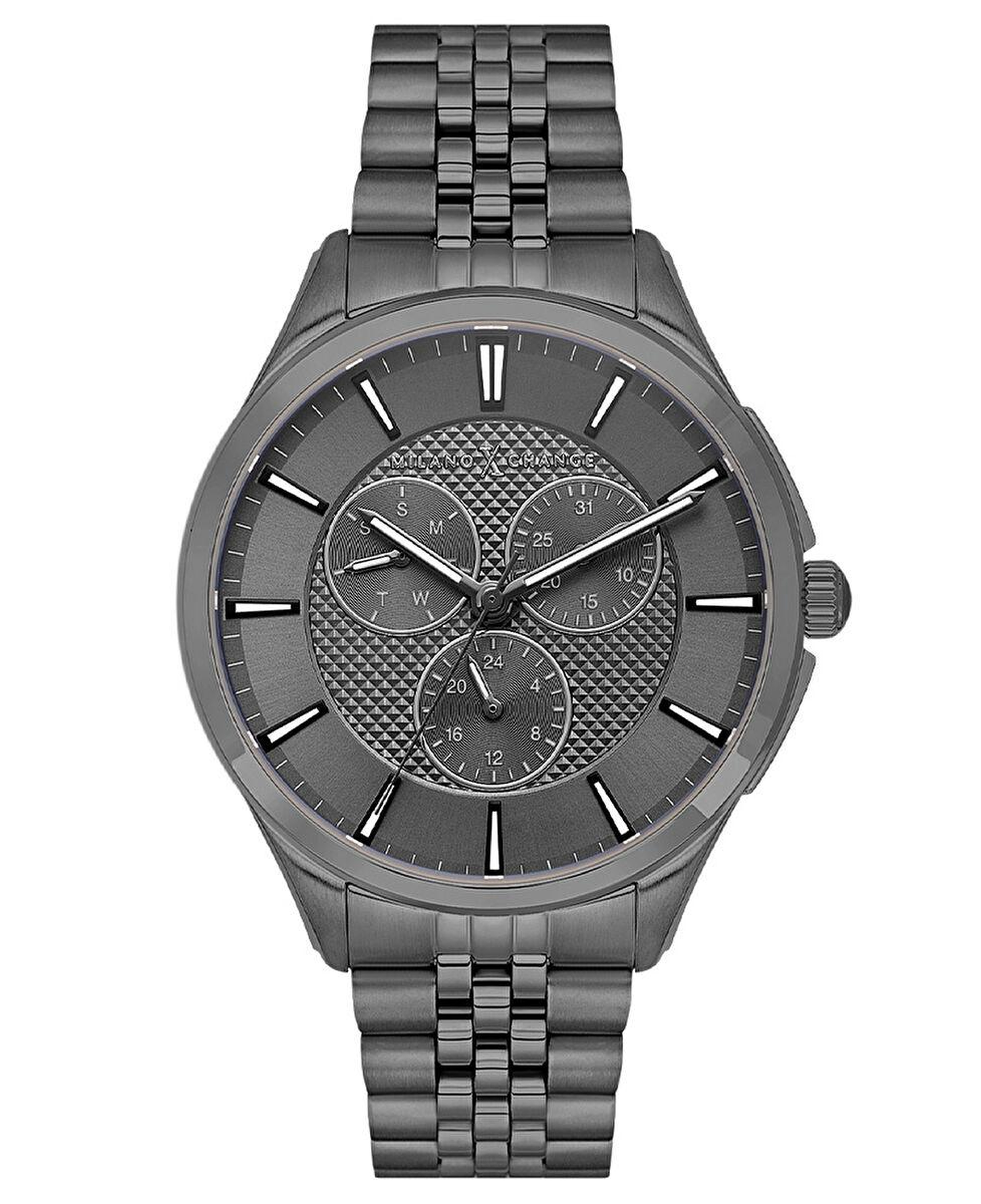 Milano X Change MXG49003 Erkek Kol Saati