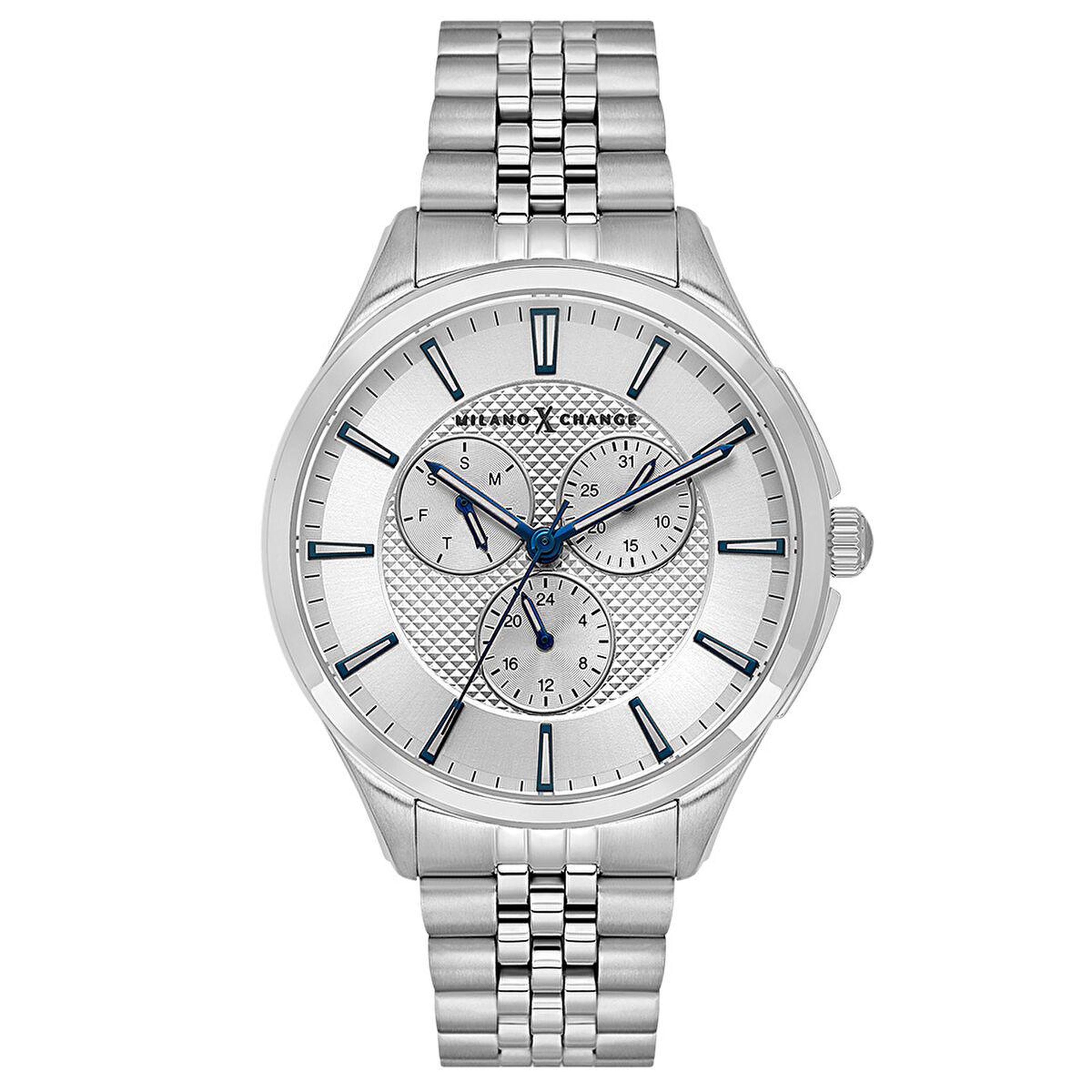 Milano X Change MXG49005 Erkek Kol Saati
