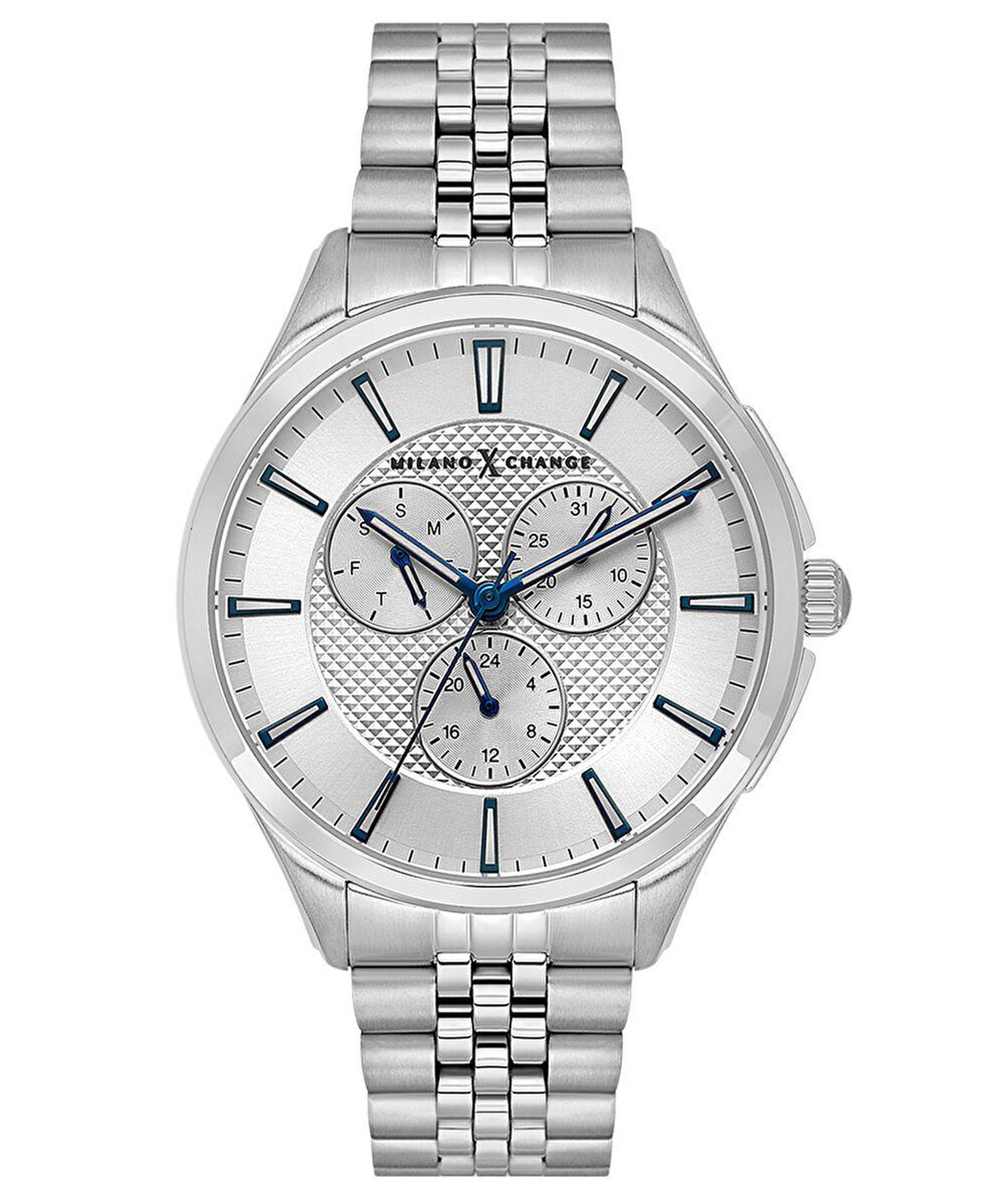 Milano X Change MXG49005 Erkek Kol Saati