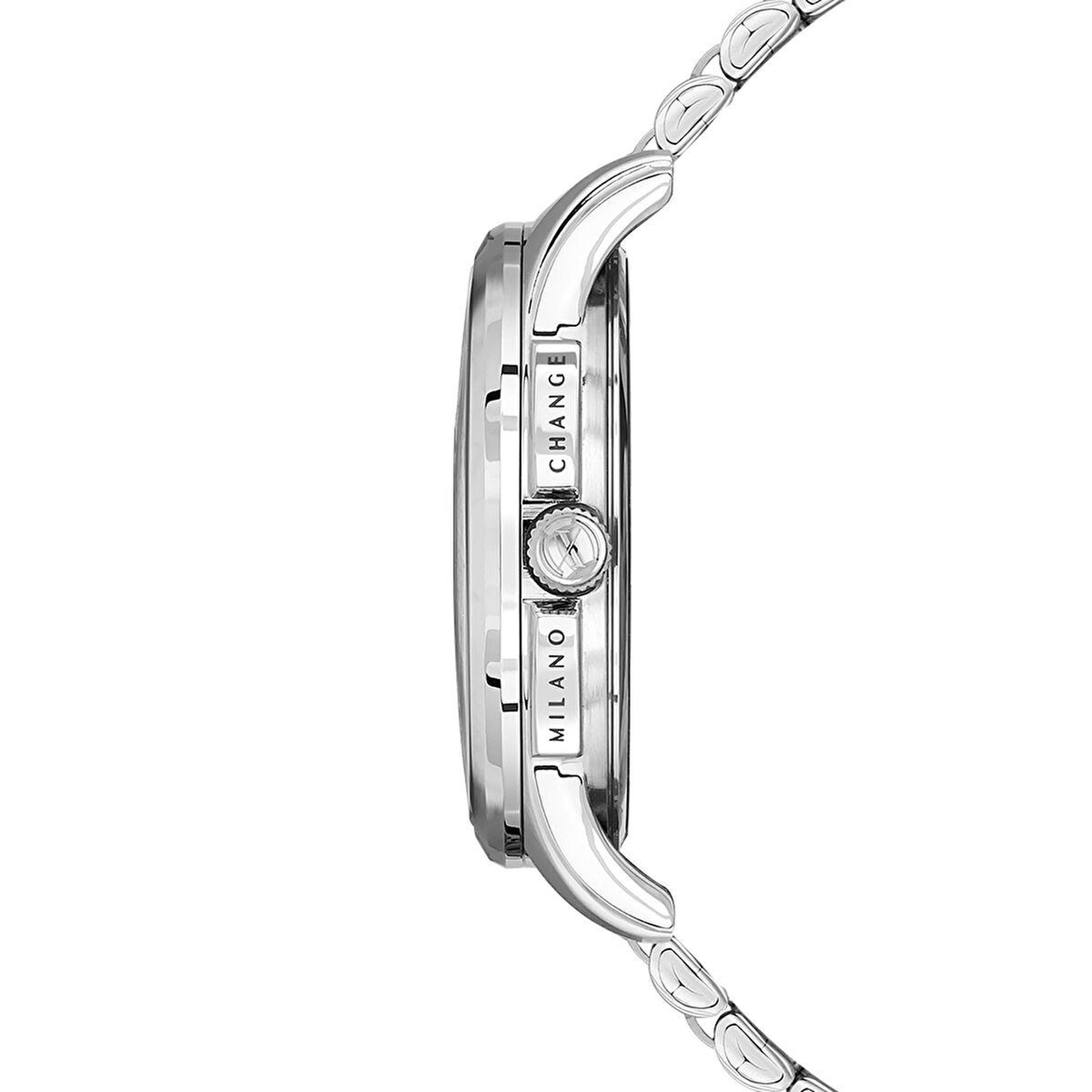 Milano X Change MXG49005 Erkek Kol Saati