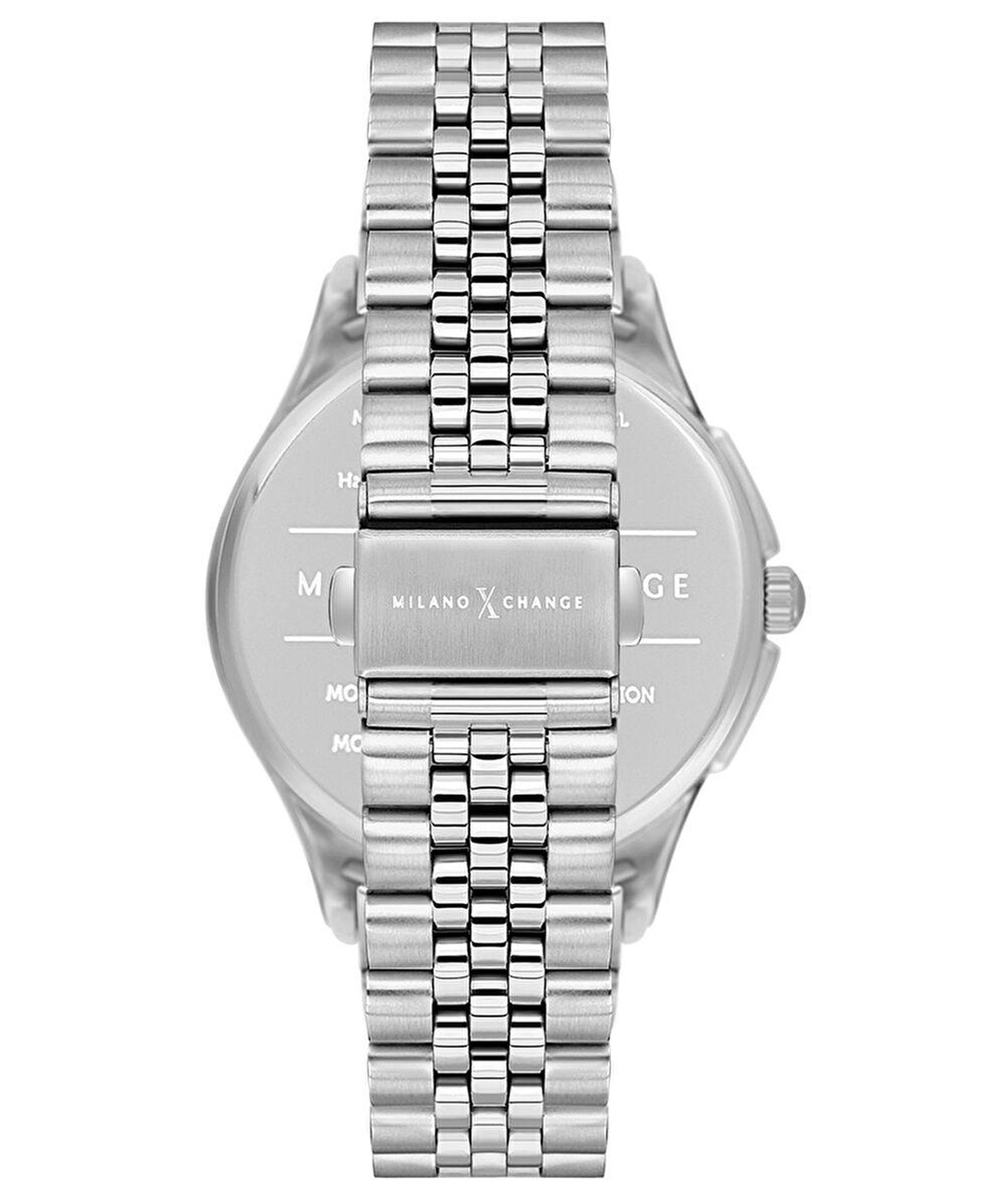Milano X Change MXG49005 Erkek Kol Saati