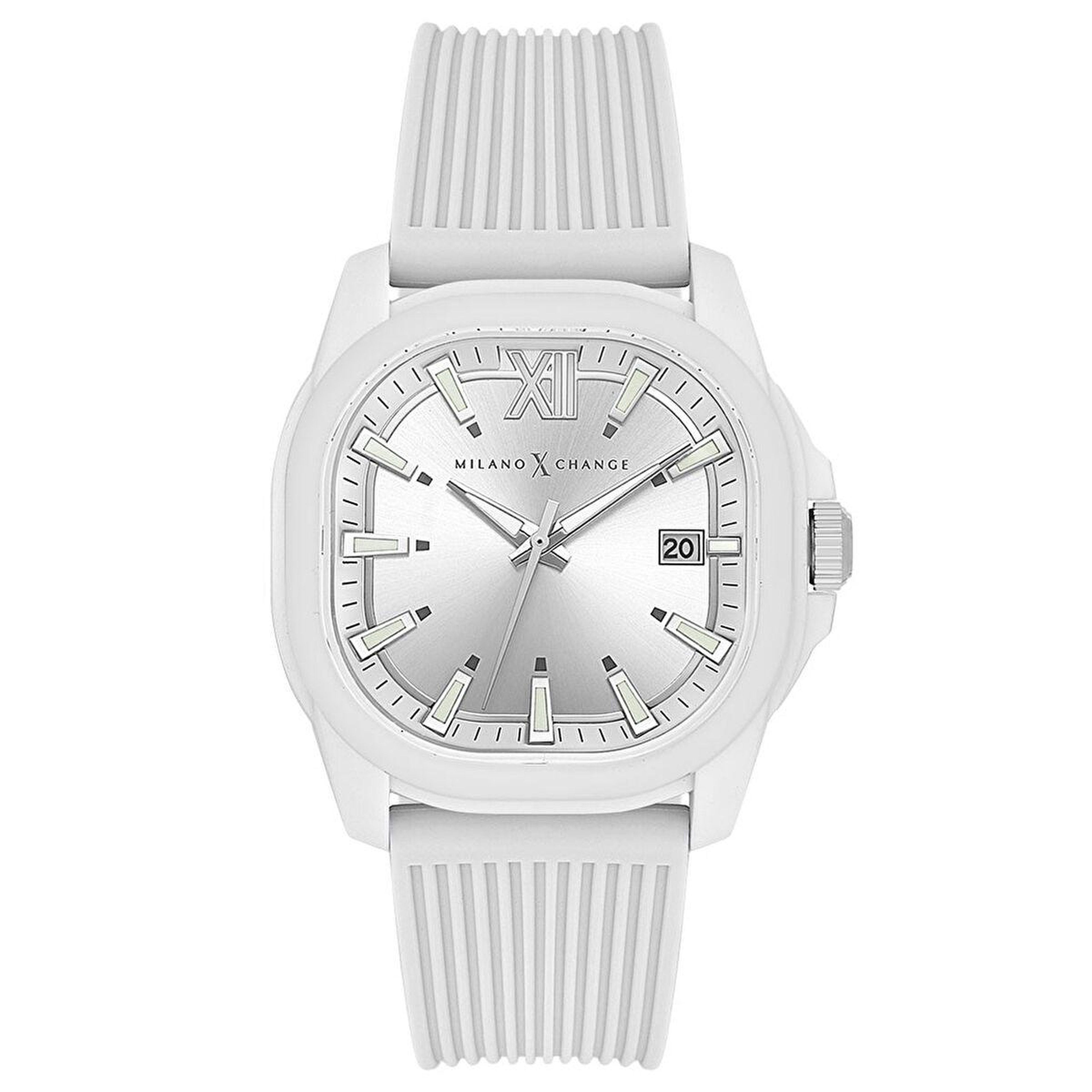 Milano X Change MXG77001 Erkek Kol Saati
