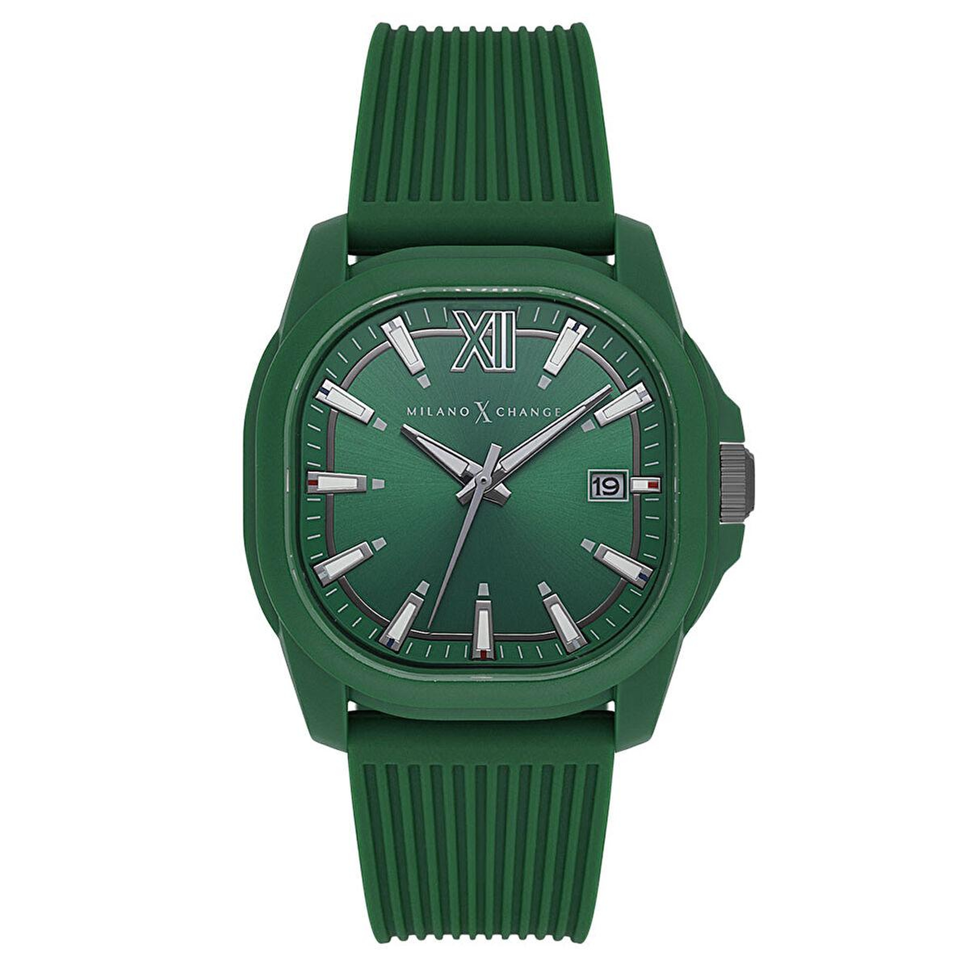 Milano X Change MXG77002 Erkek Kol Saati