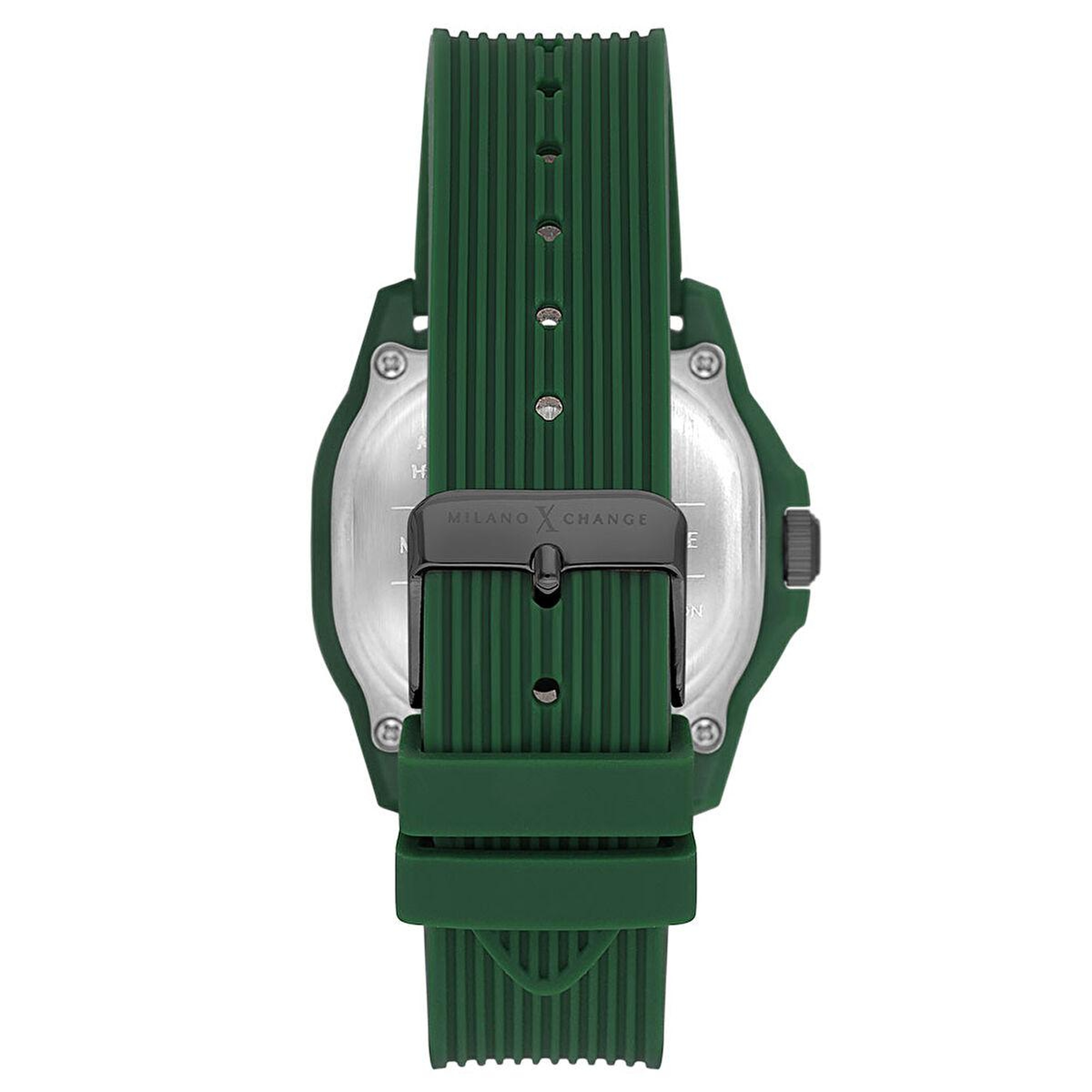 Milano X Change MXG77002 Erkek Kol Saati