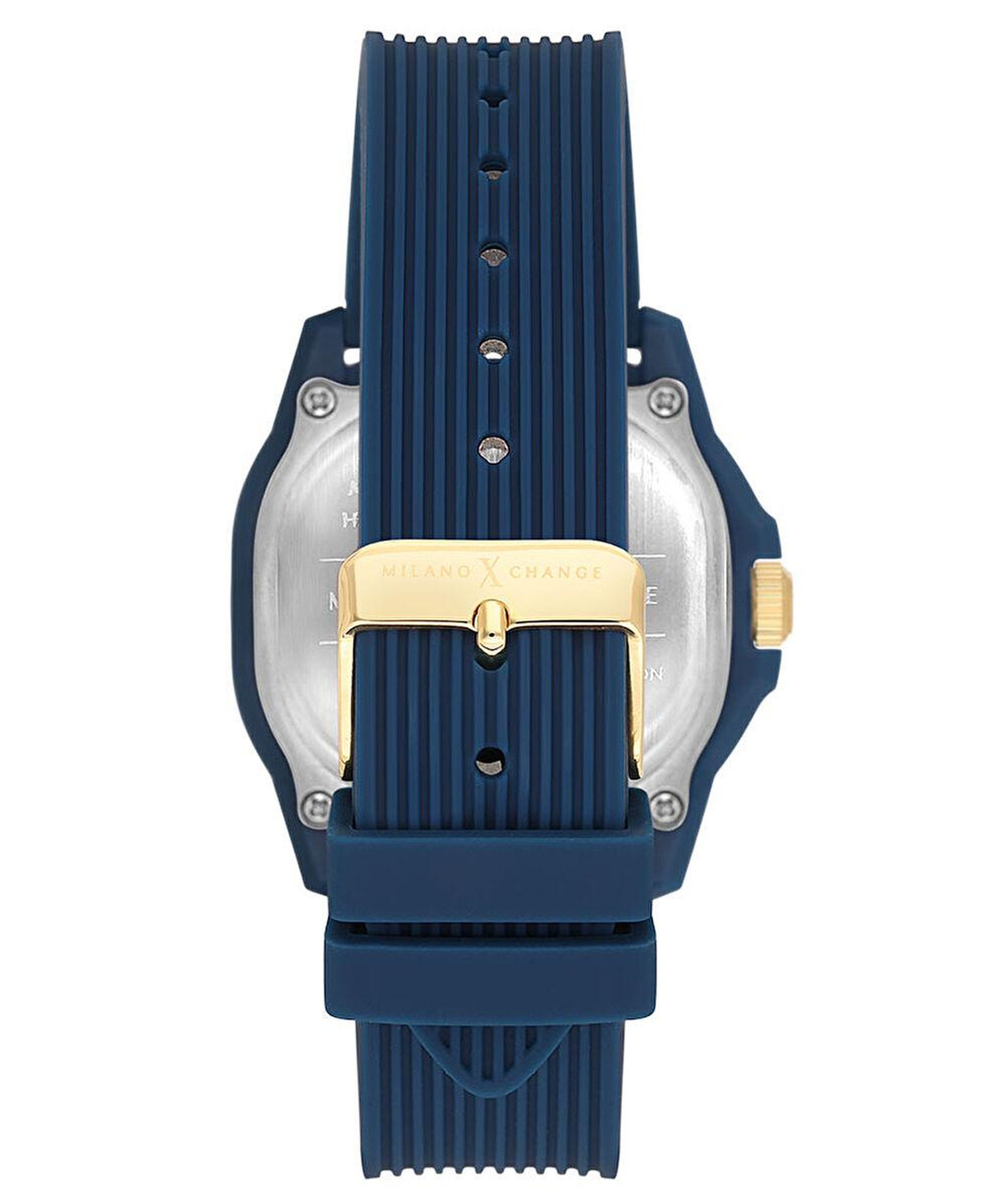 Milano X Change MXG77003 Erkek Kol Saati