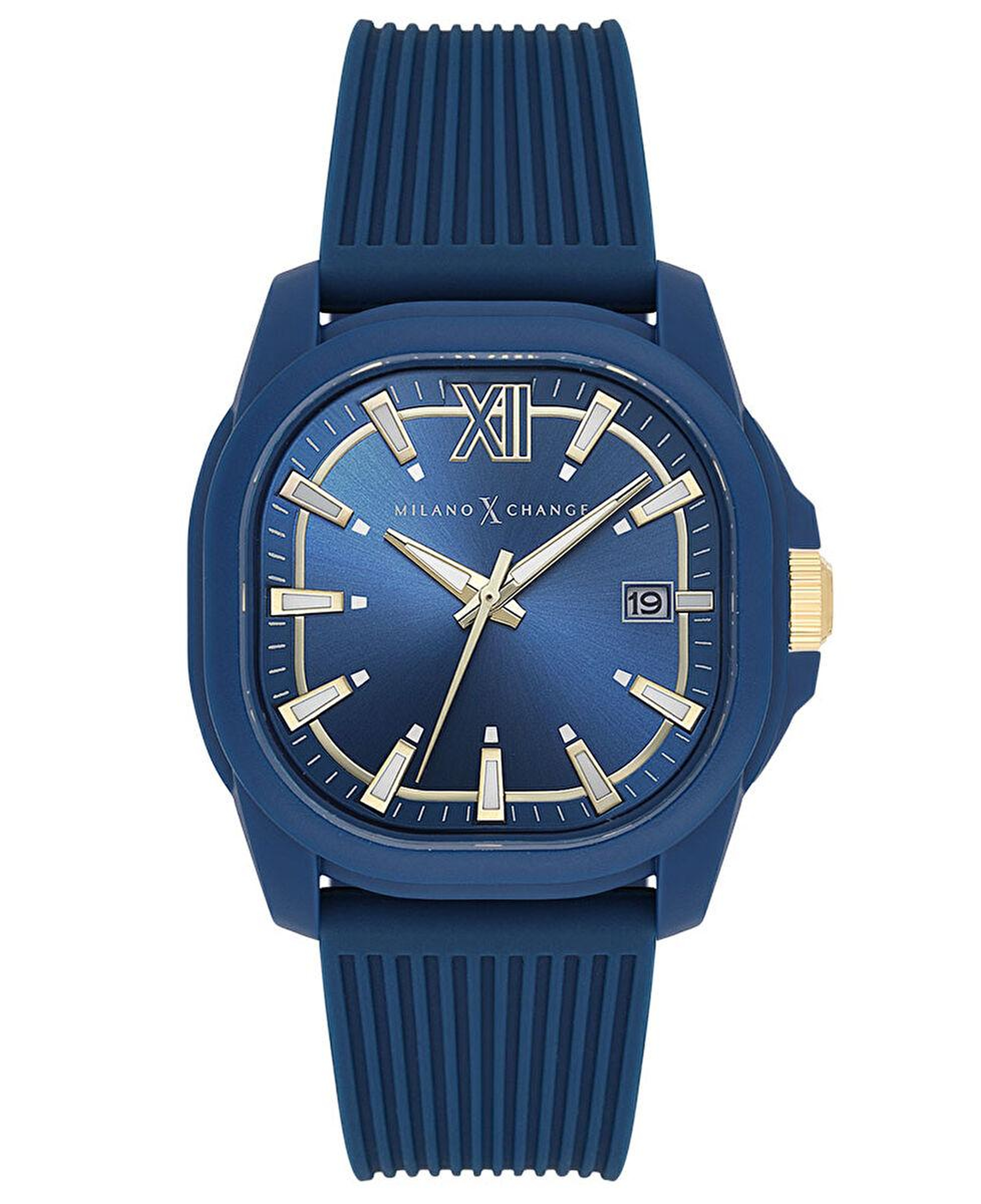 Milano X Change MXG77003 Erkek Kol Saati