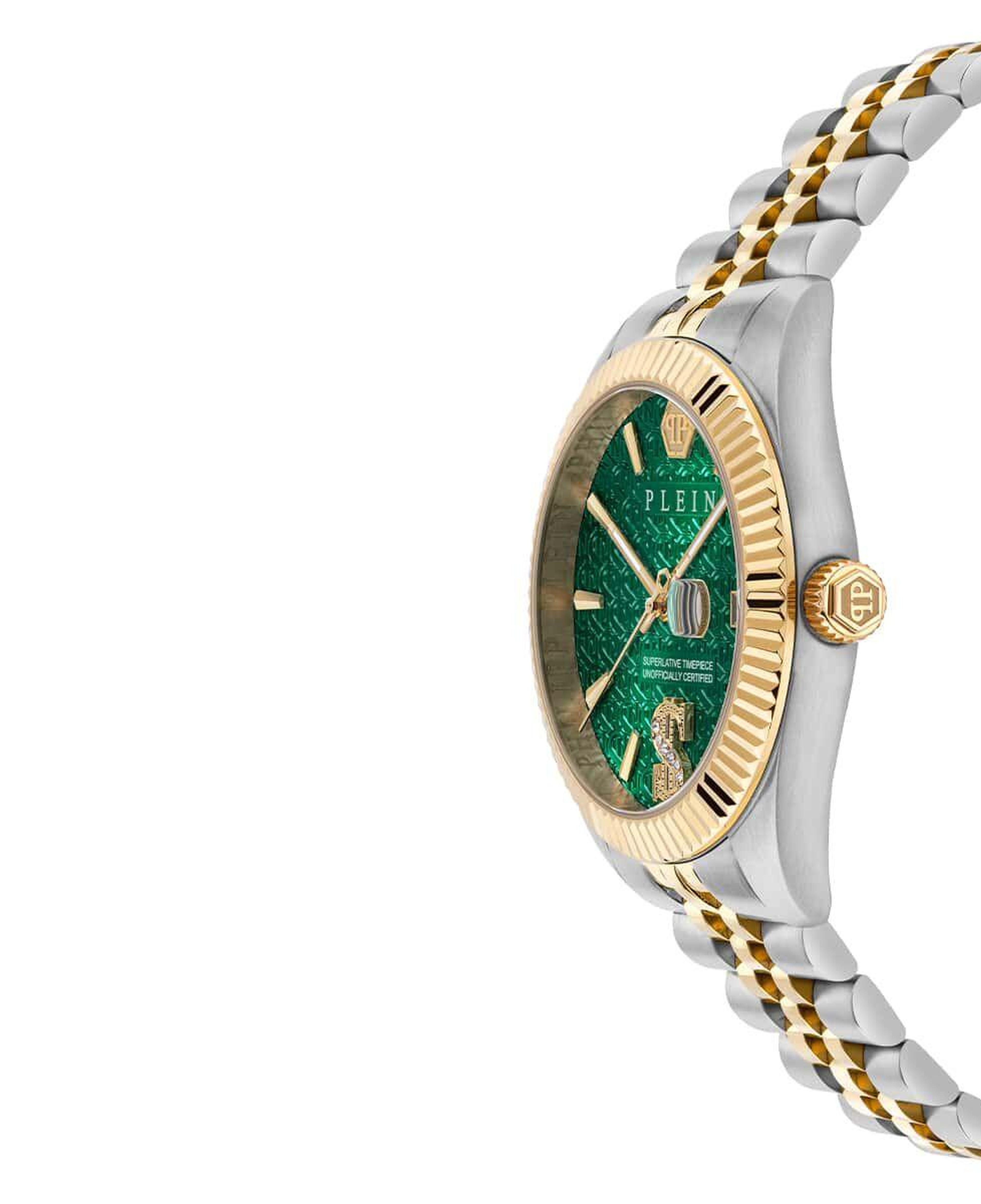 Philipp Plein PWMFA0825 Erkek Kol Saati