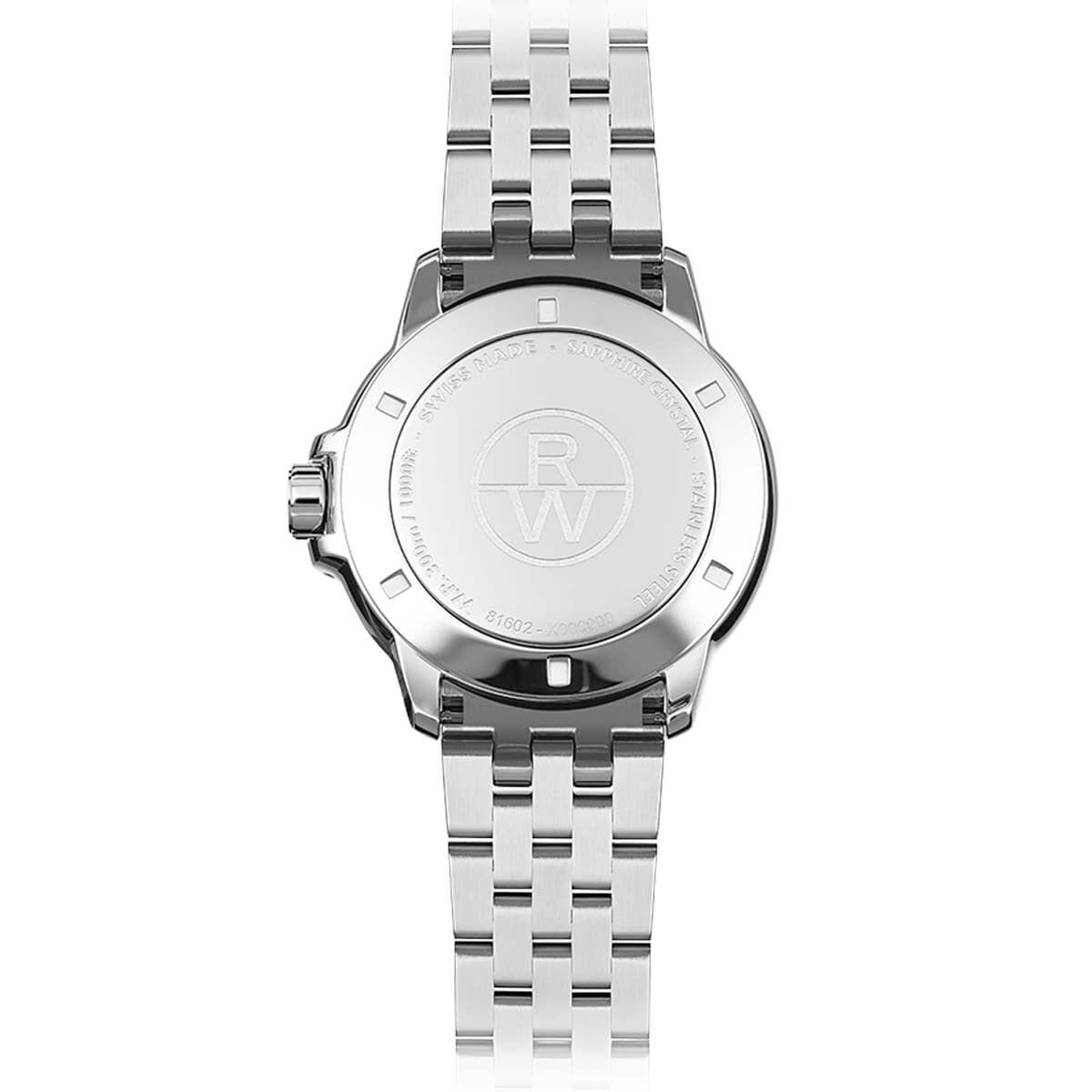 Raymond Weil RW8160ST52041 Erkek Kol Saati