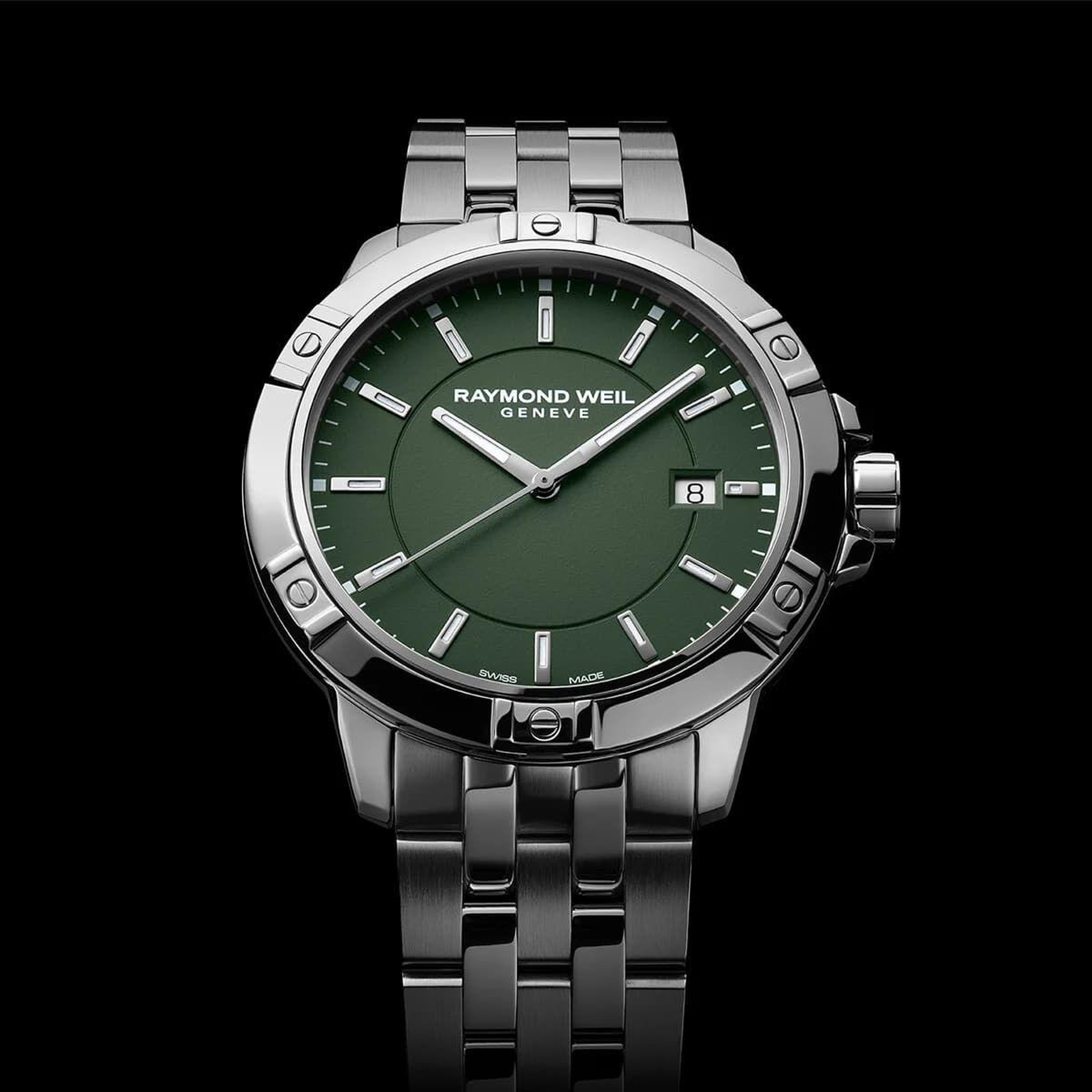 Raymond Weil RW8160ST52041 Erkek Kol Saati