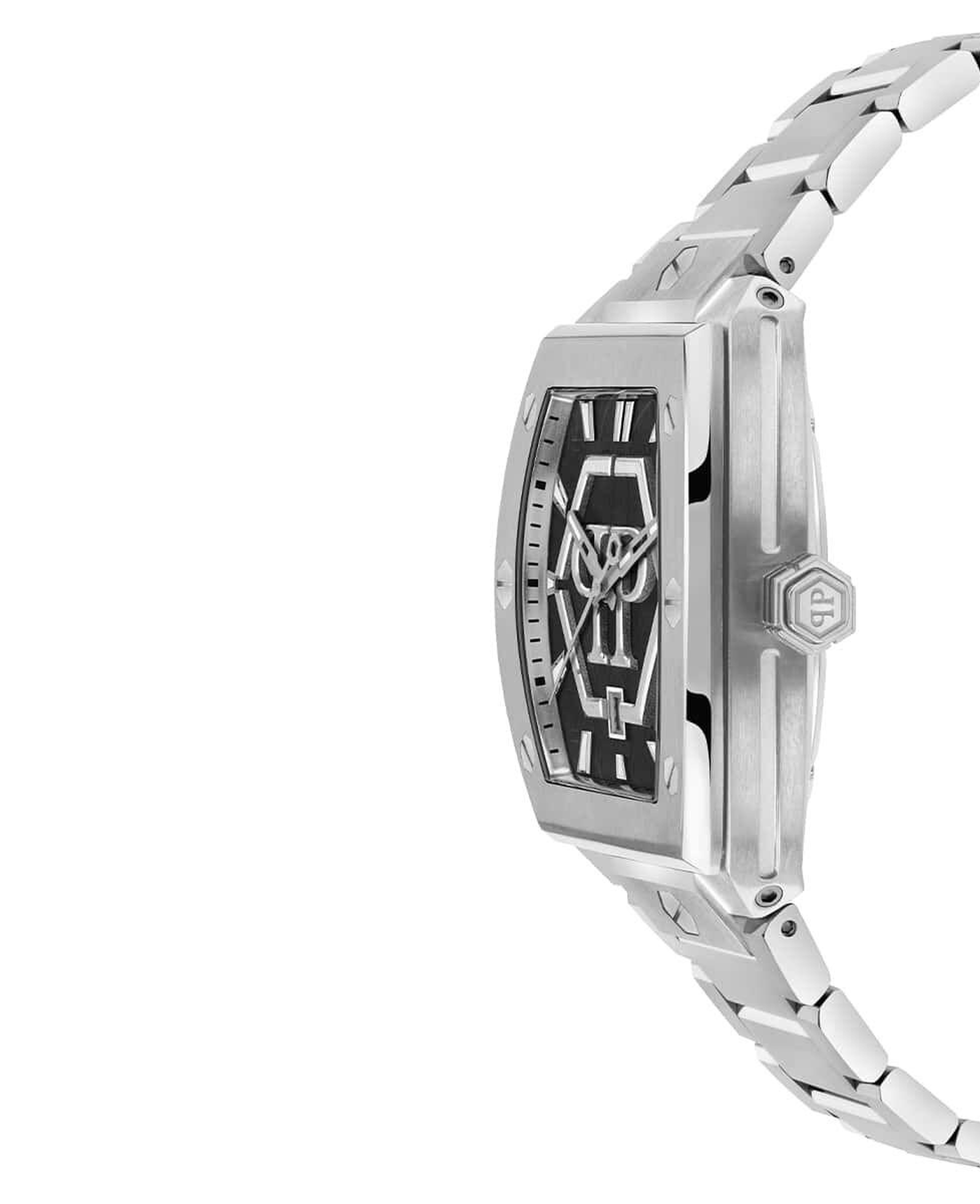 Philipp Plein PWPUA0725 Erkek Kol Saati