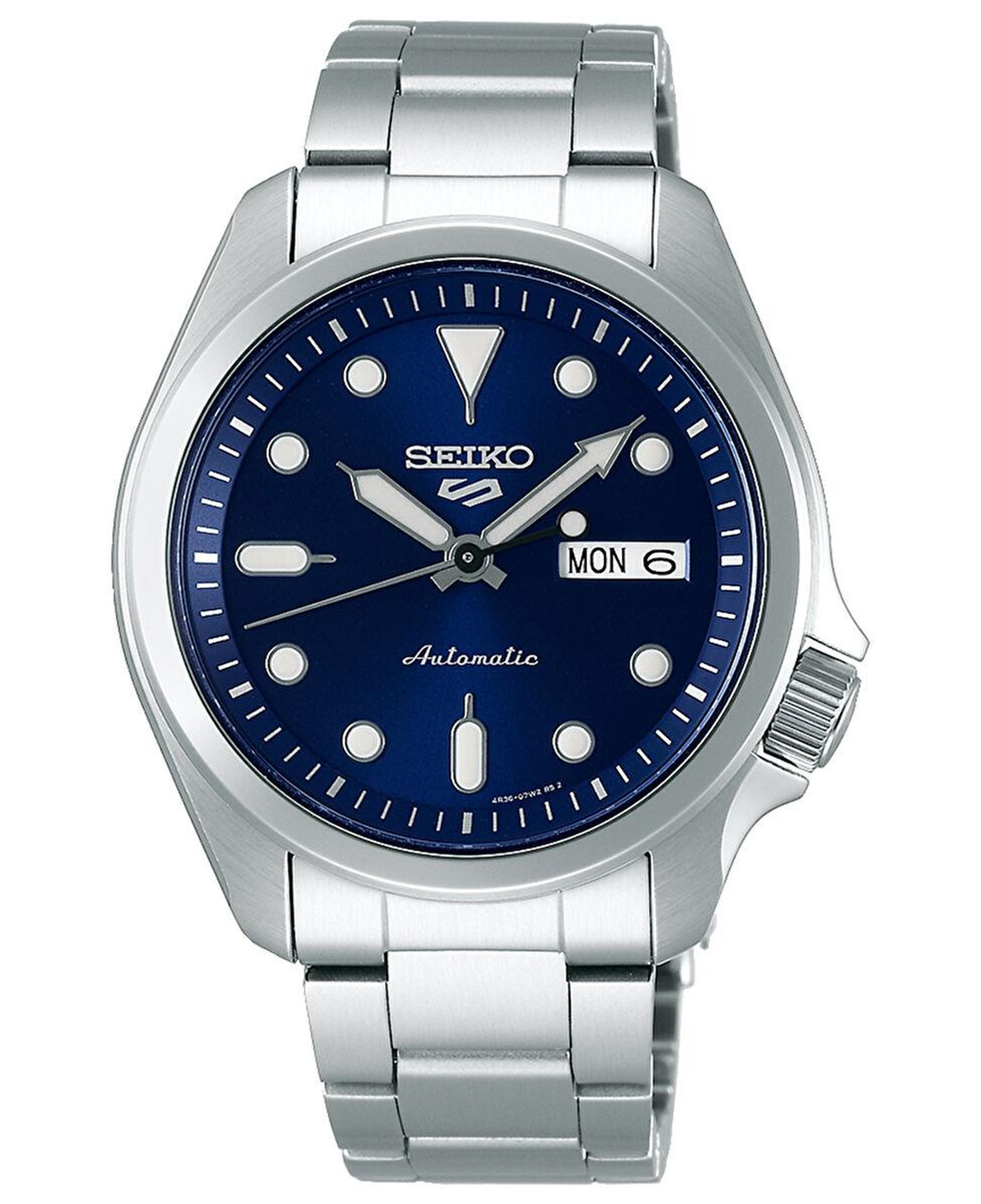Seiko 5 S5-SRPE53K Erkek Kol Saati