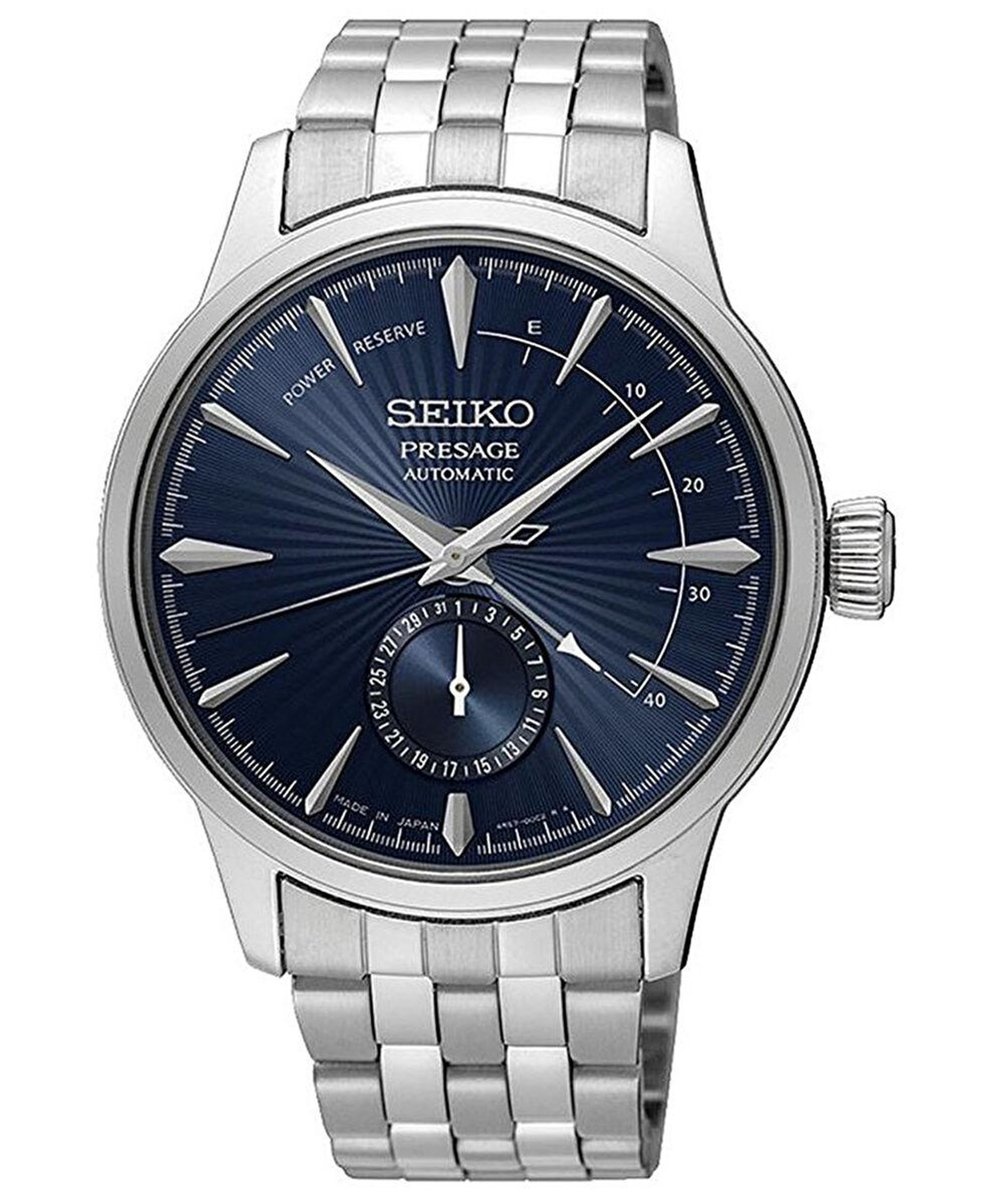Seiko SEISA347J Erkek Kol Saati