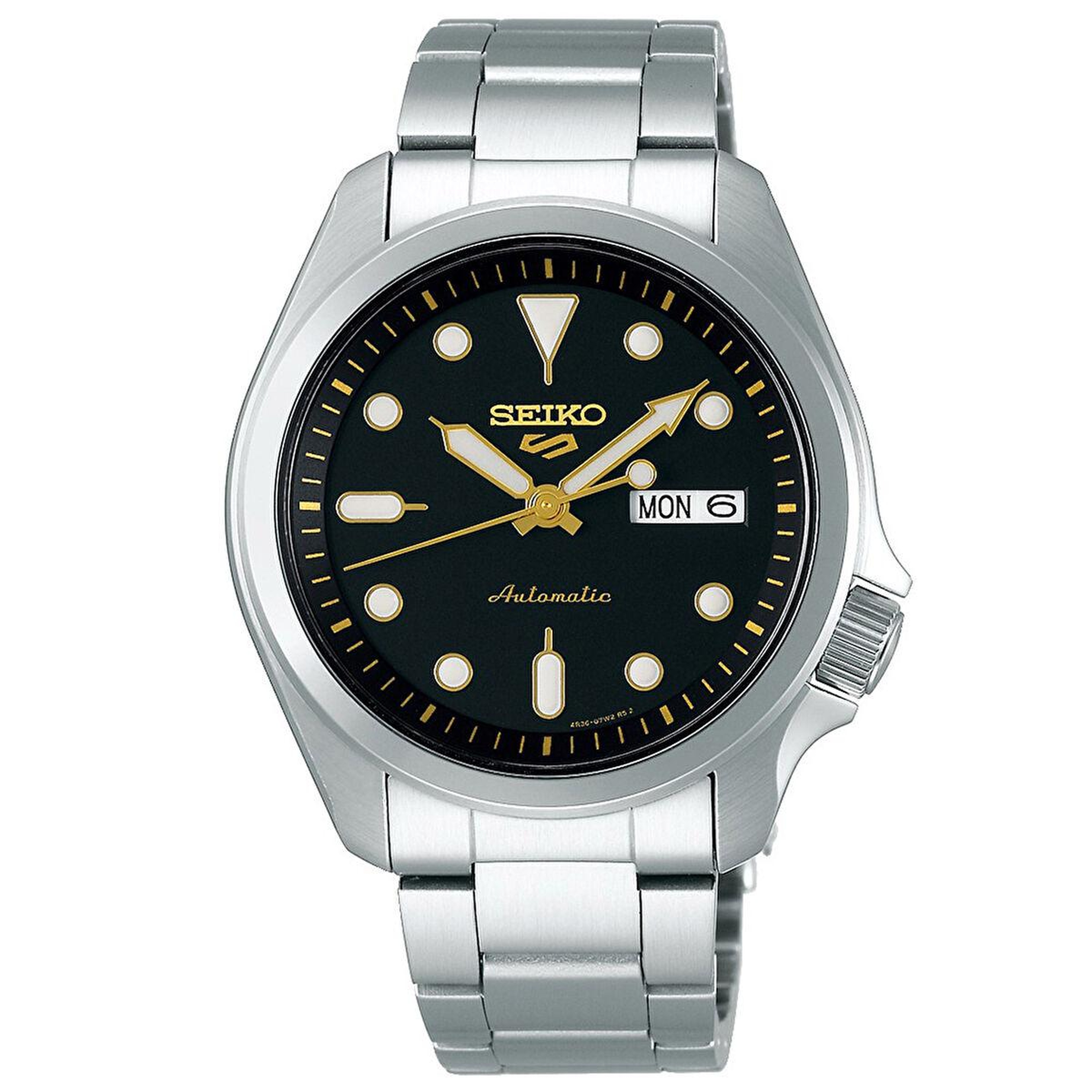 Seiko 5 S5-SRPE57K Erkek Kol Saati