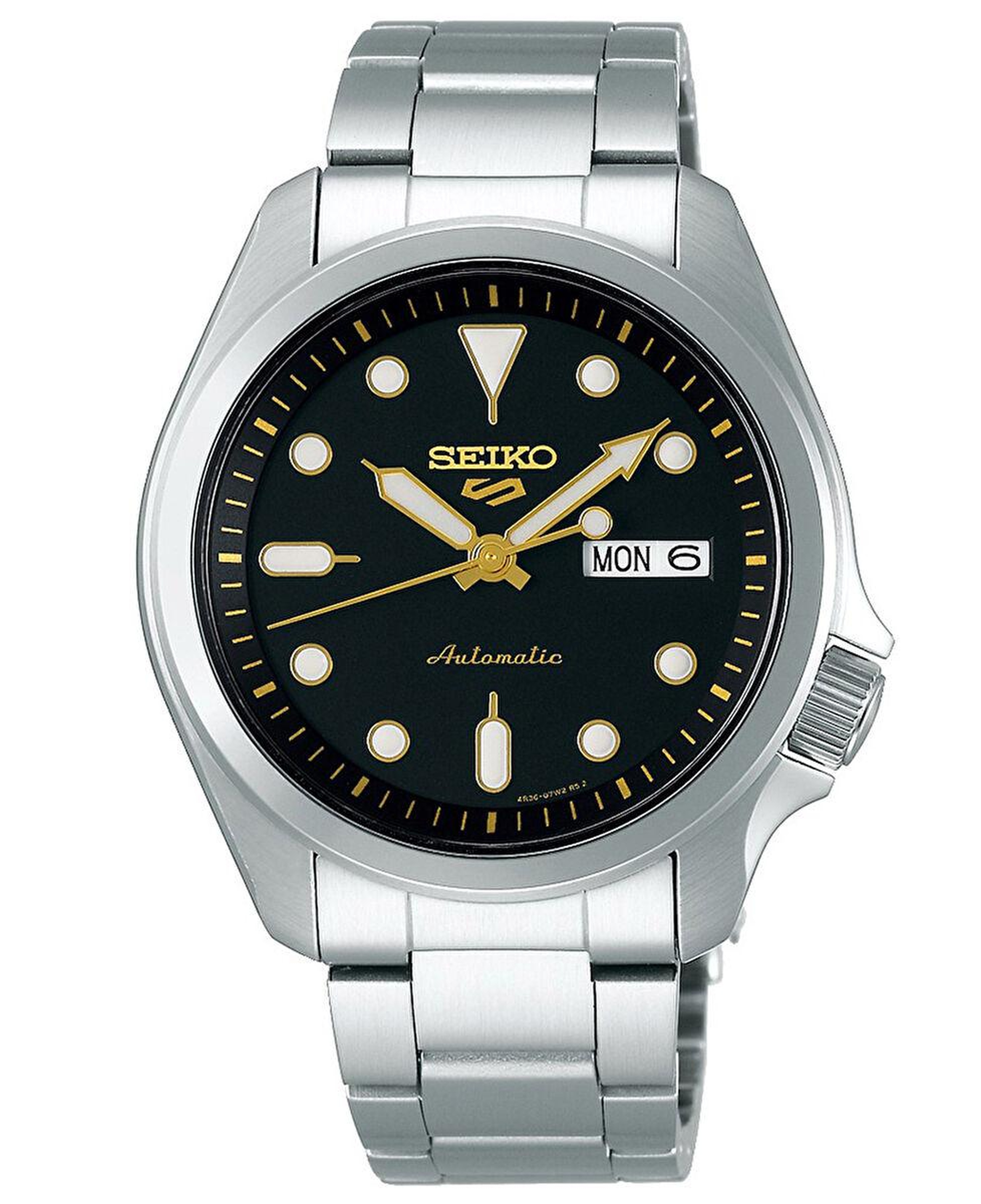 Seiko 5 S5-SRPE57K Erkek Kol Saati
