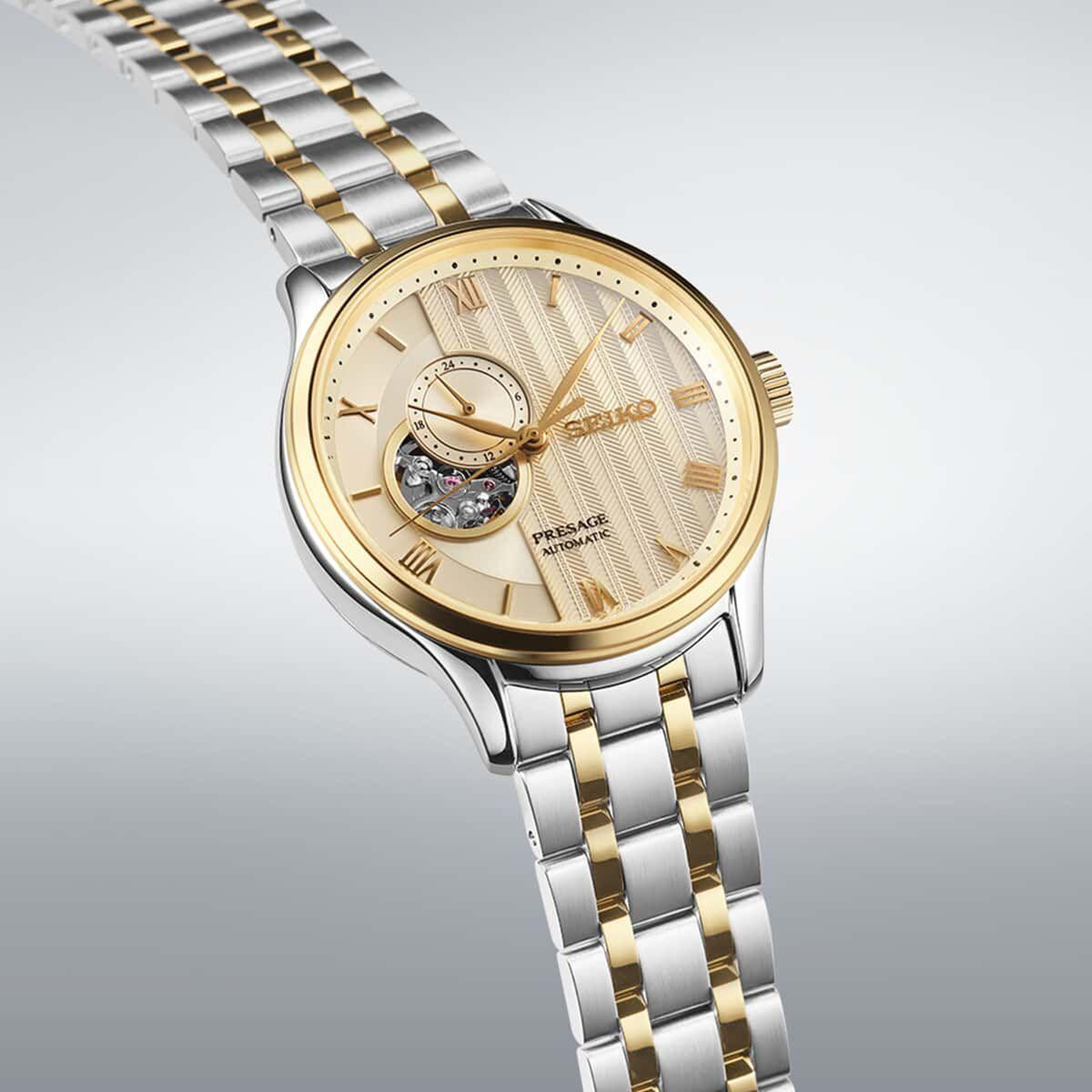 Seiko SEISA464J Erkek Kol Saati