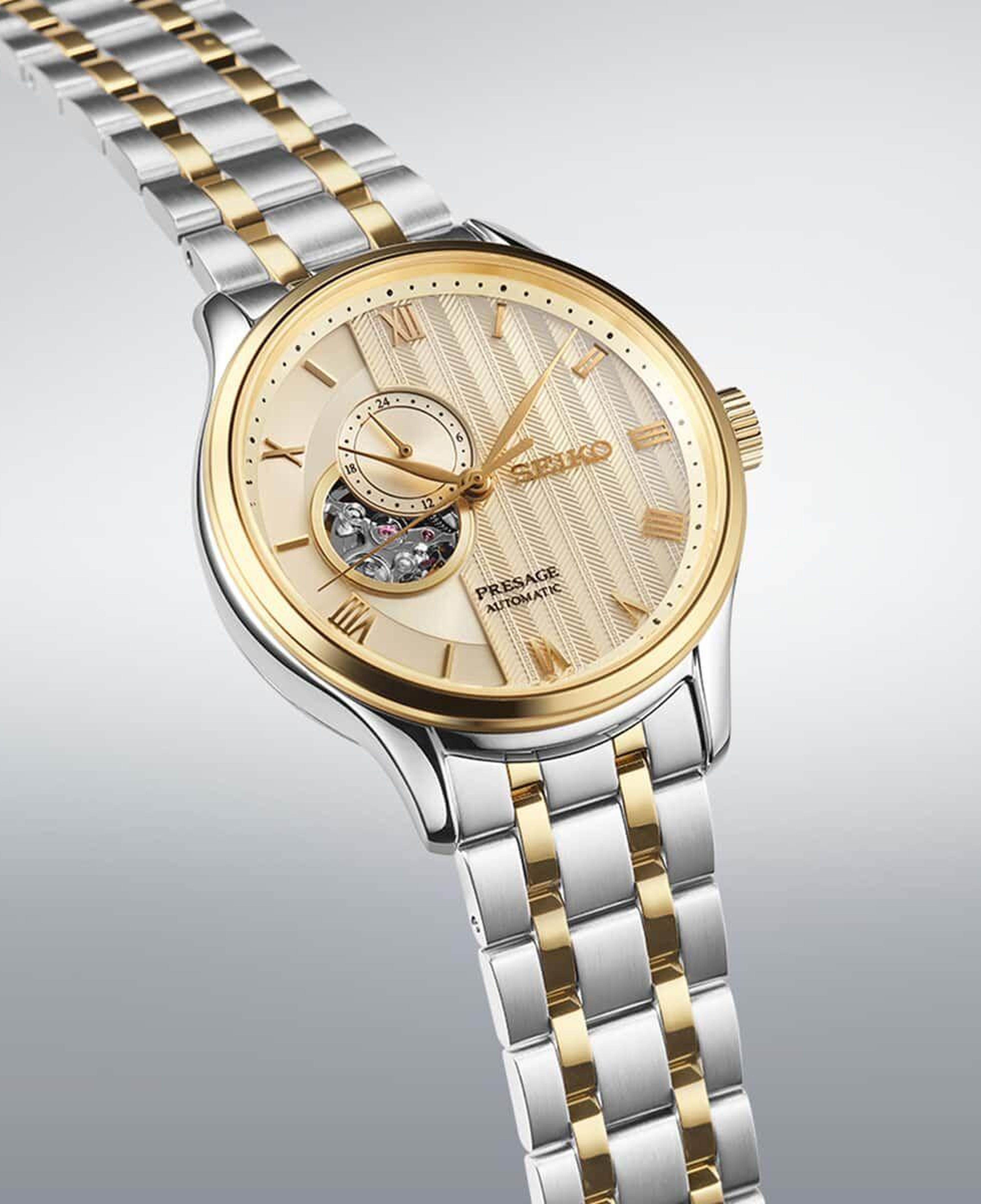 Seiko SEISA464J Erkek Kol Saati