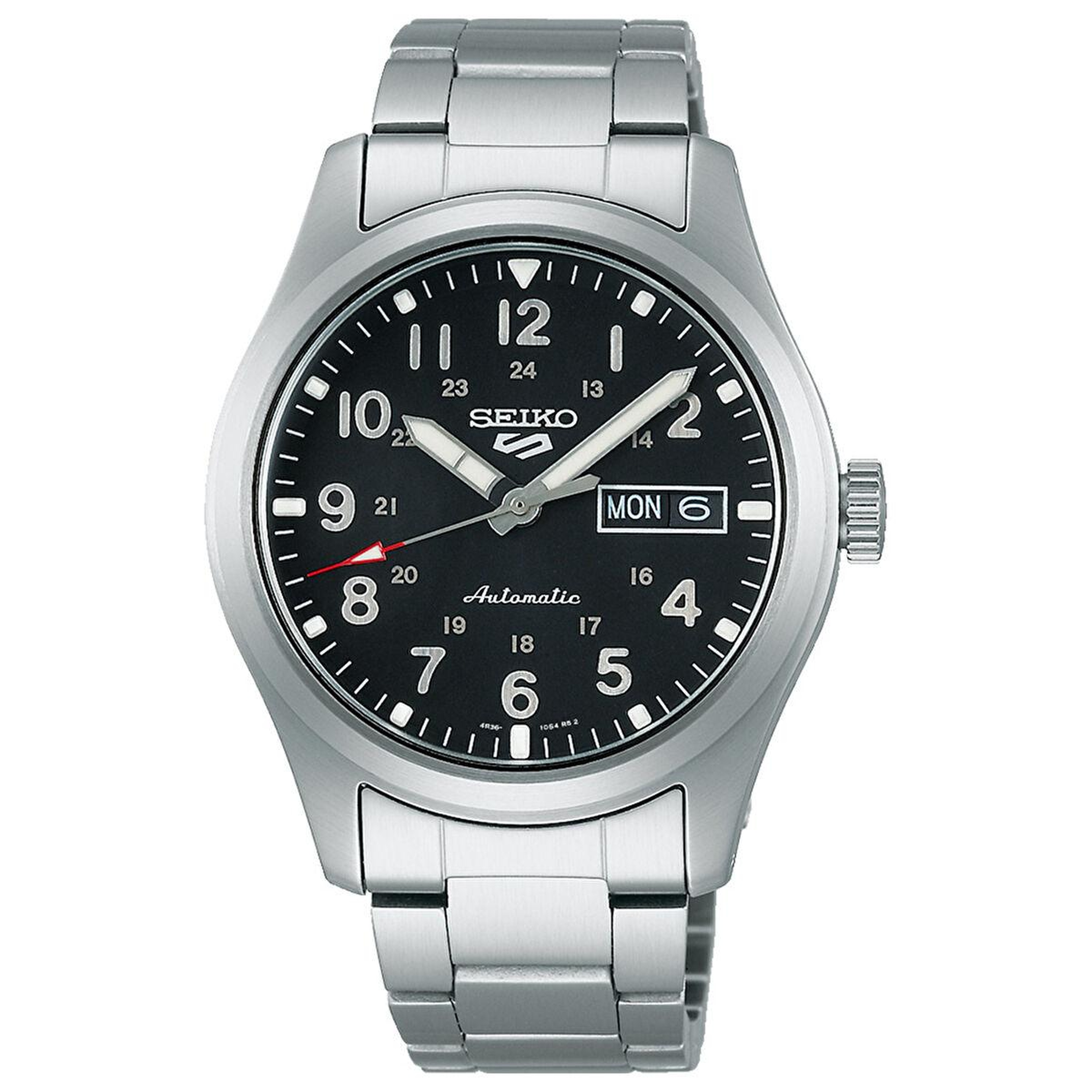 Seiko 5 S5-SRPG27K Erkek Kol Saati