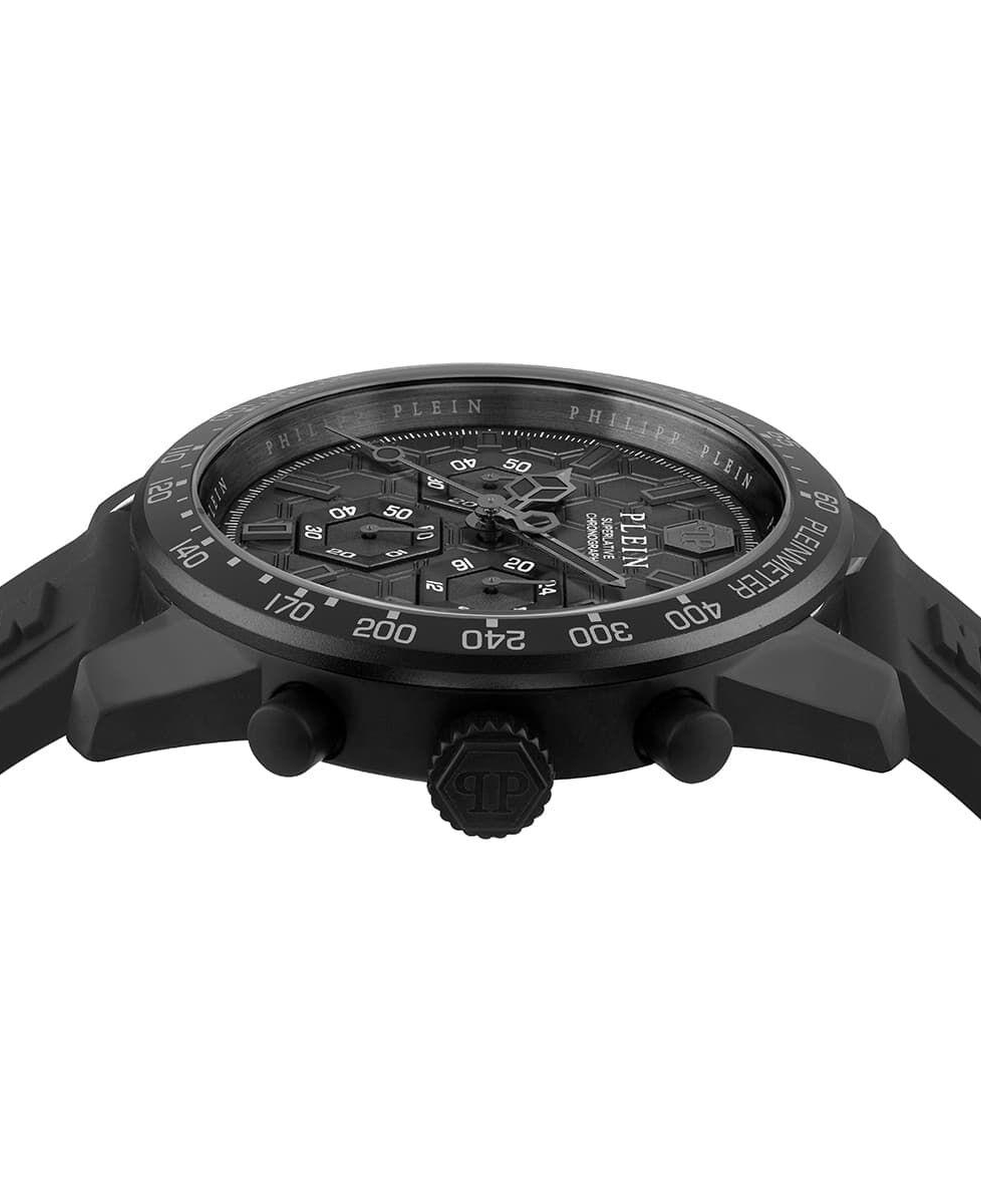 Philipp Plein PWPYA0324 Erkek Kol Saati