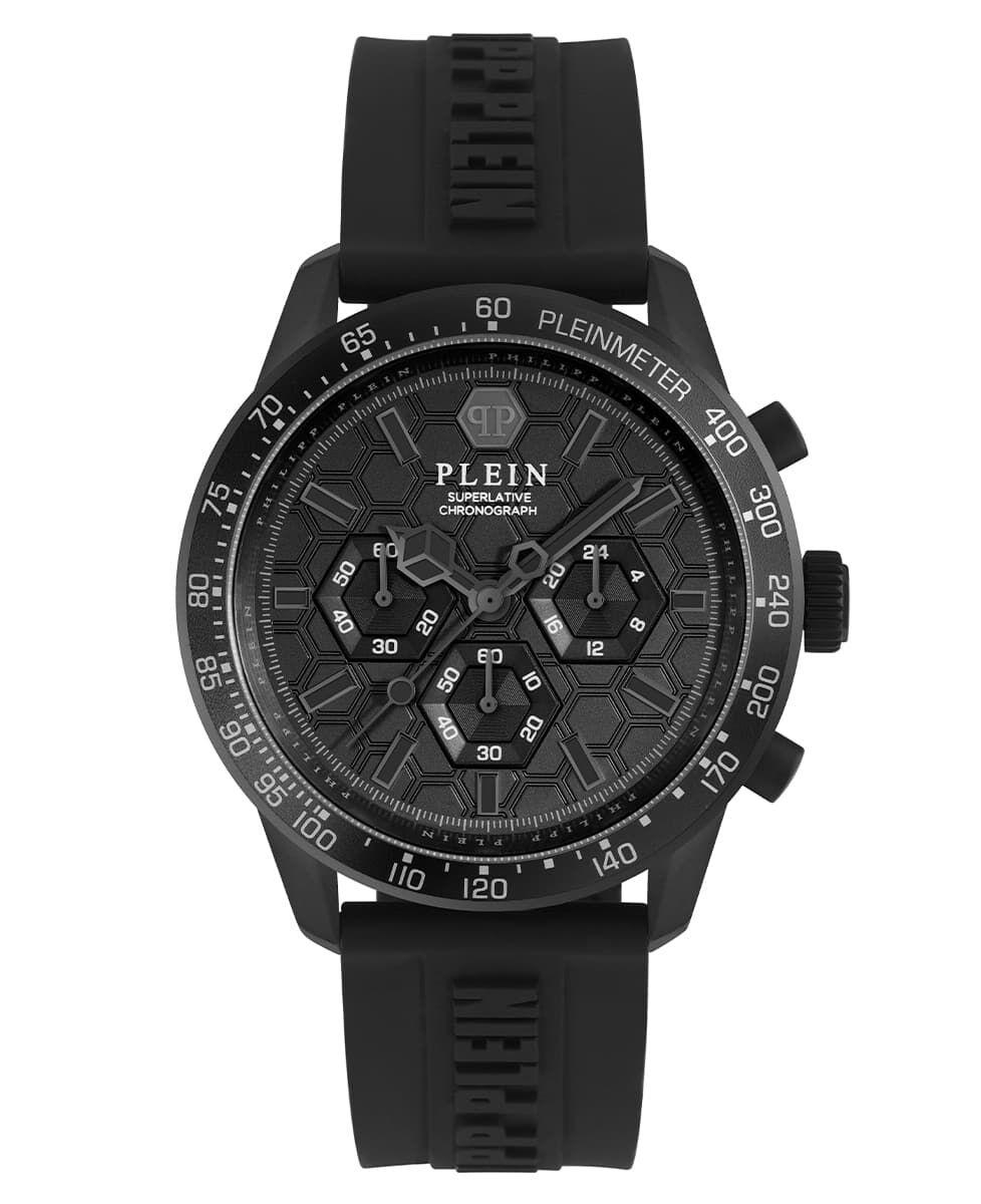 Philipp Plein PWPYA0324 Erkek Kol Saati