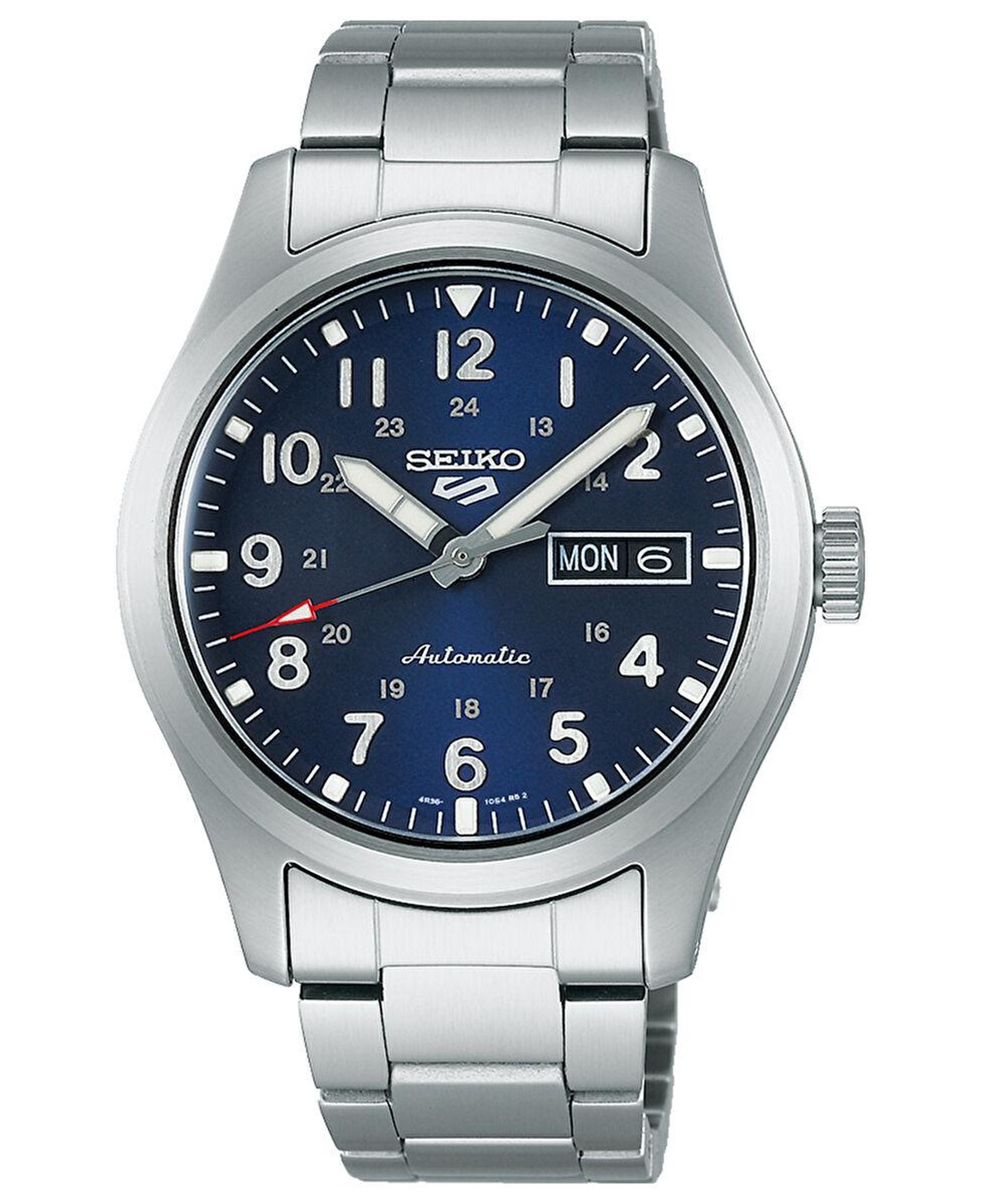 Seiko 5 S5-SRPG29K Erkek Kol Saati