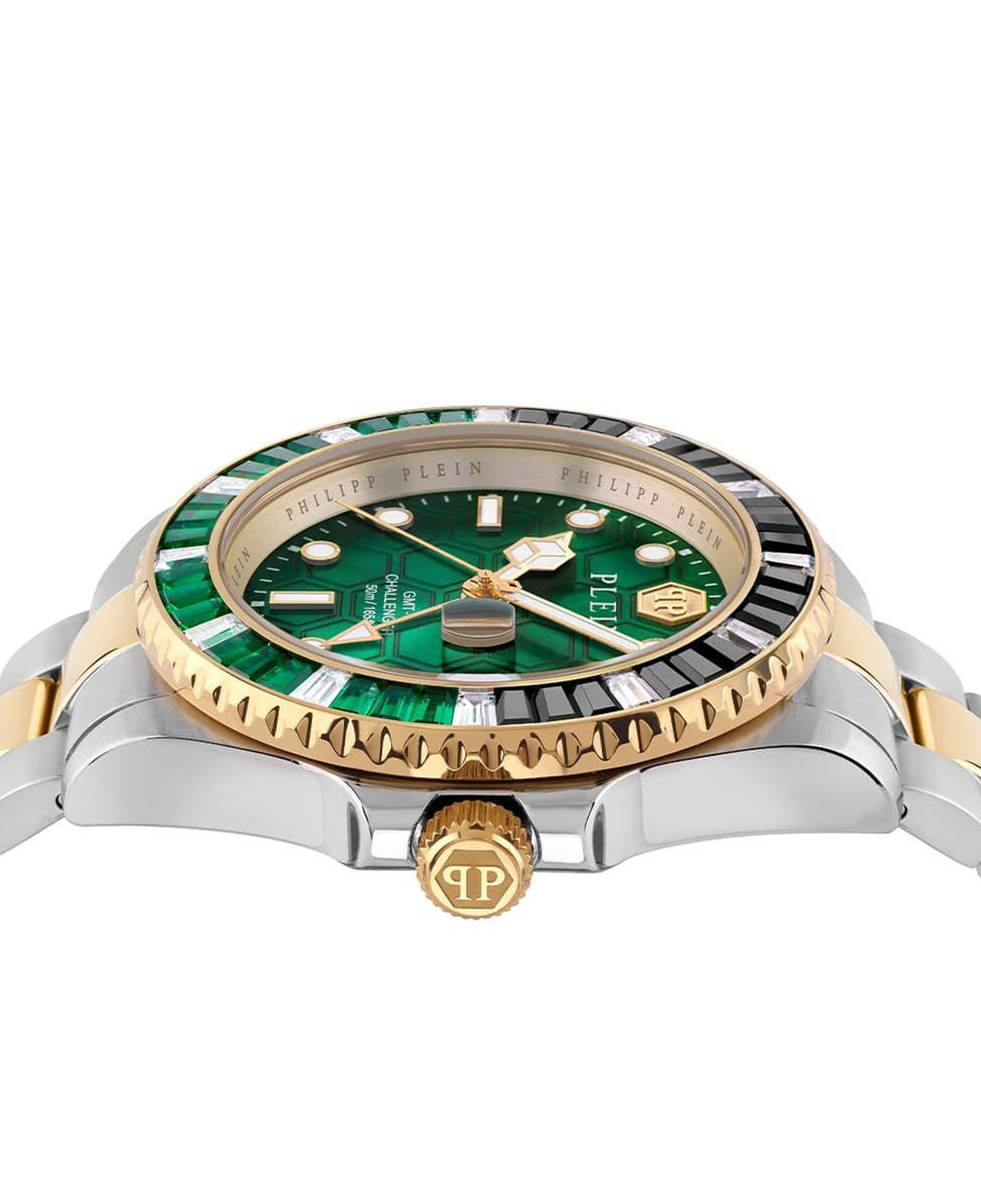 Philipp Plein PWPZA0224 Erkek Kol Saati