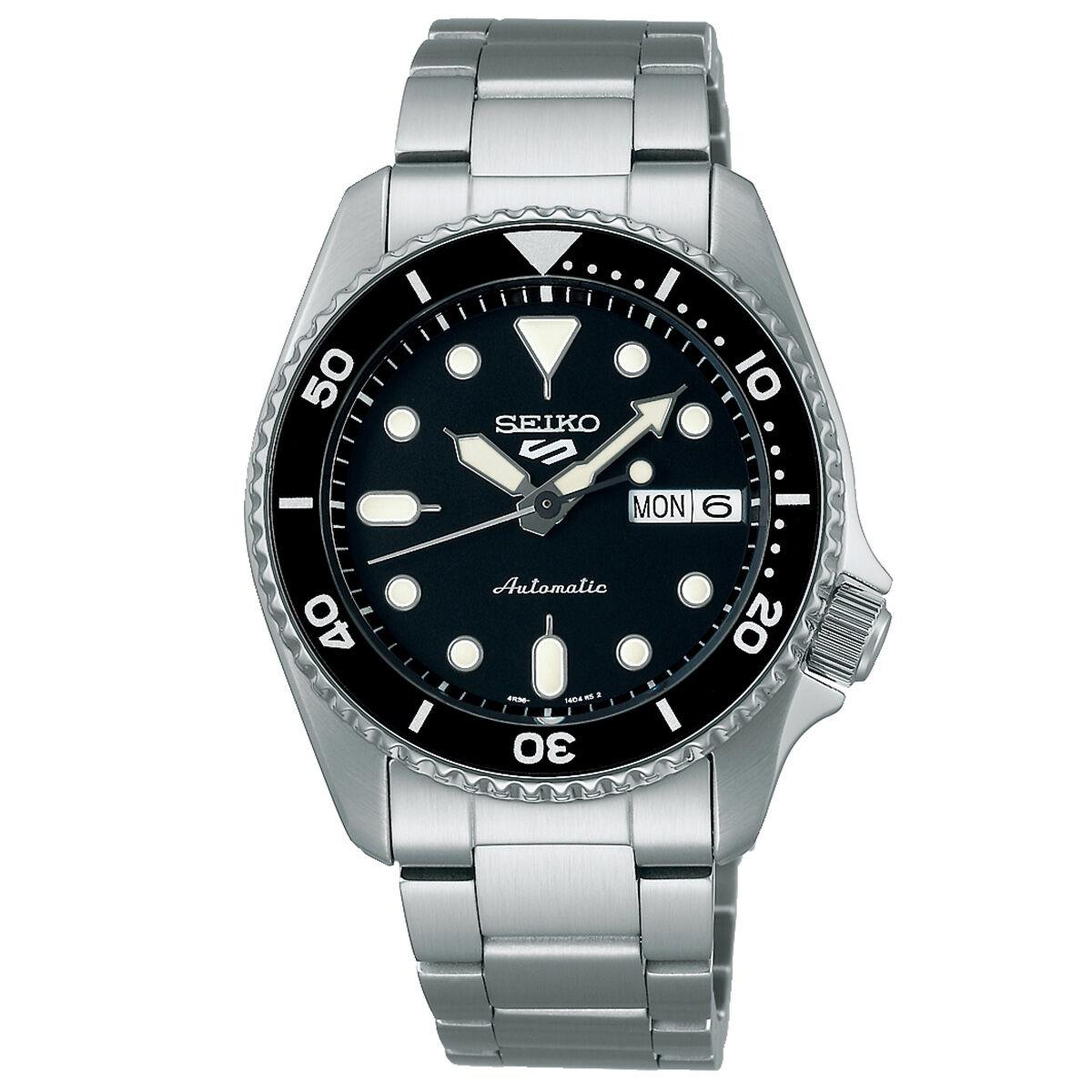Seiko 5 S5-SRPK29K Erkek Kol Saati