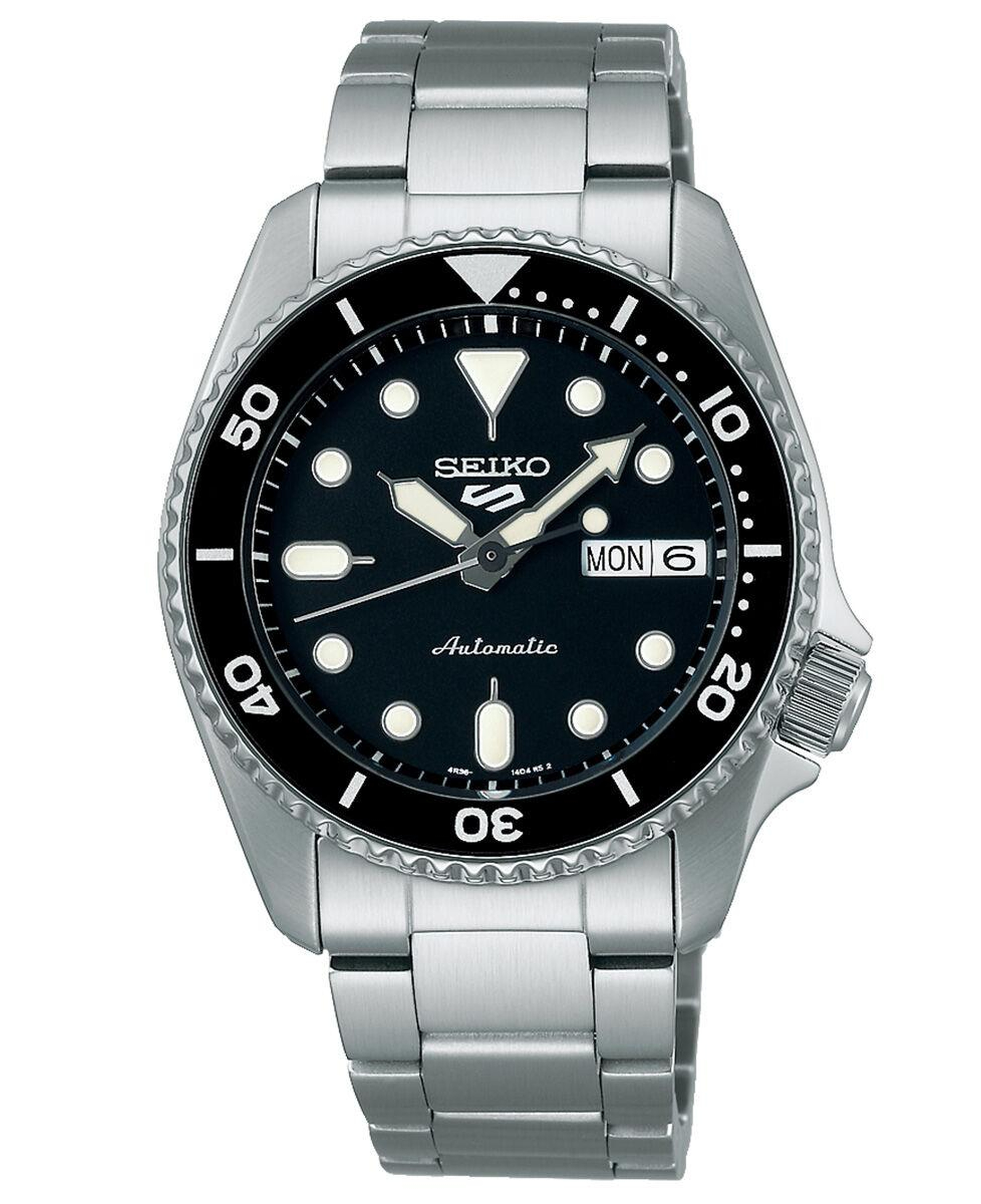 Seiko 5 S5-SRPK29K Erkek Kol Saati