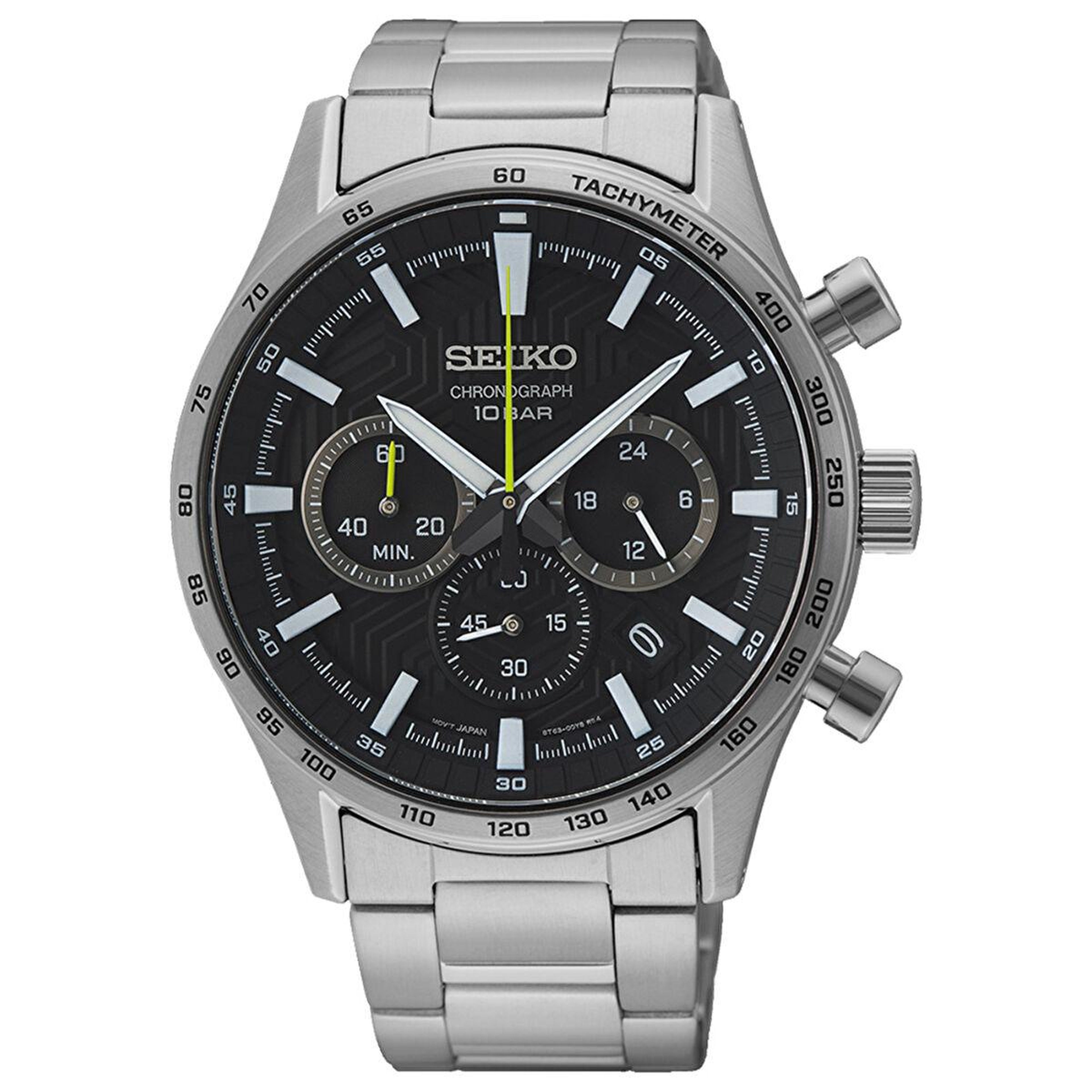 Seiko SEISB413P Erkek Kol Saati