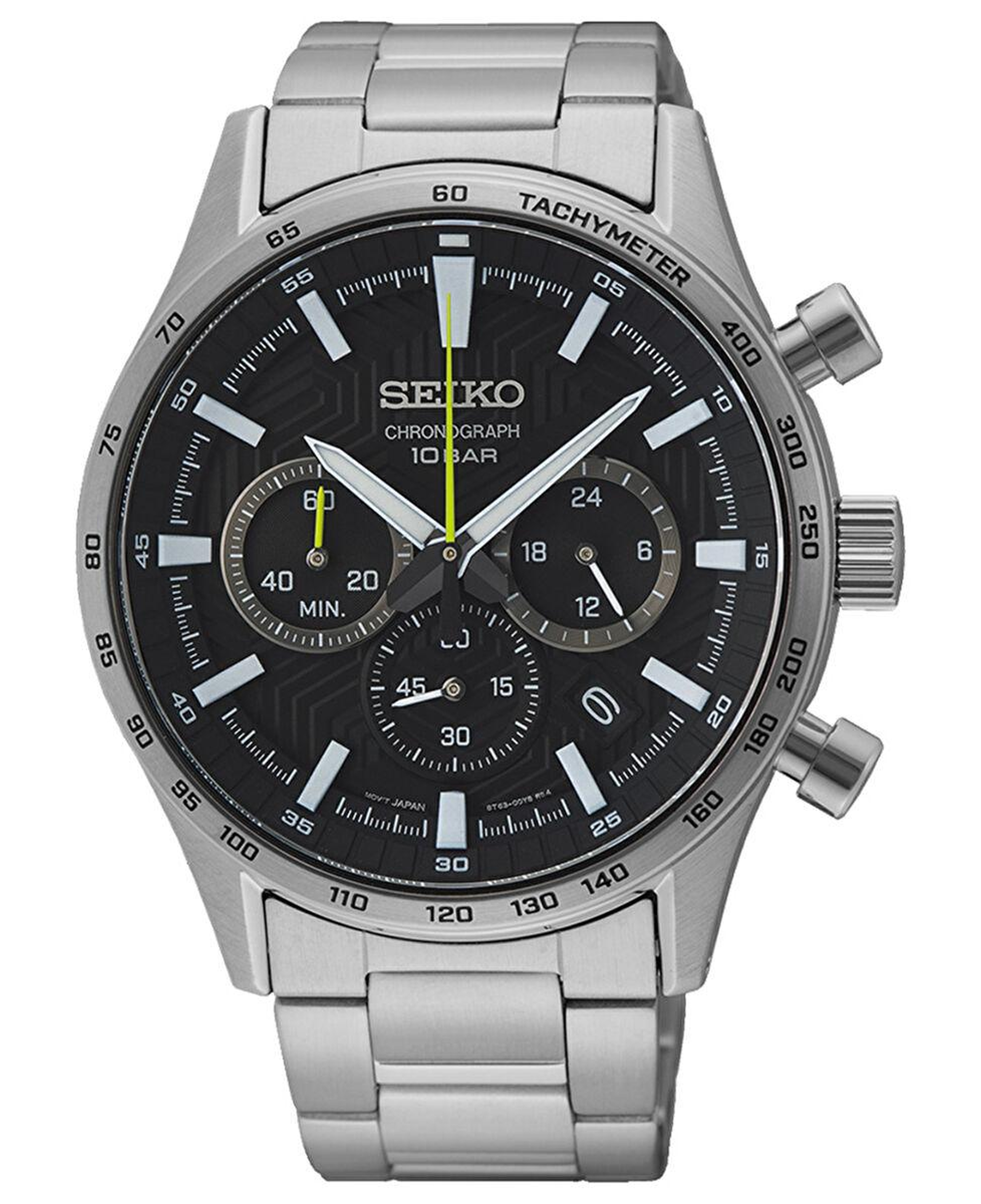 Seiko SEISB413P Erkek Kol Saati