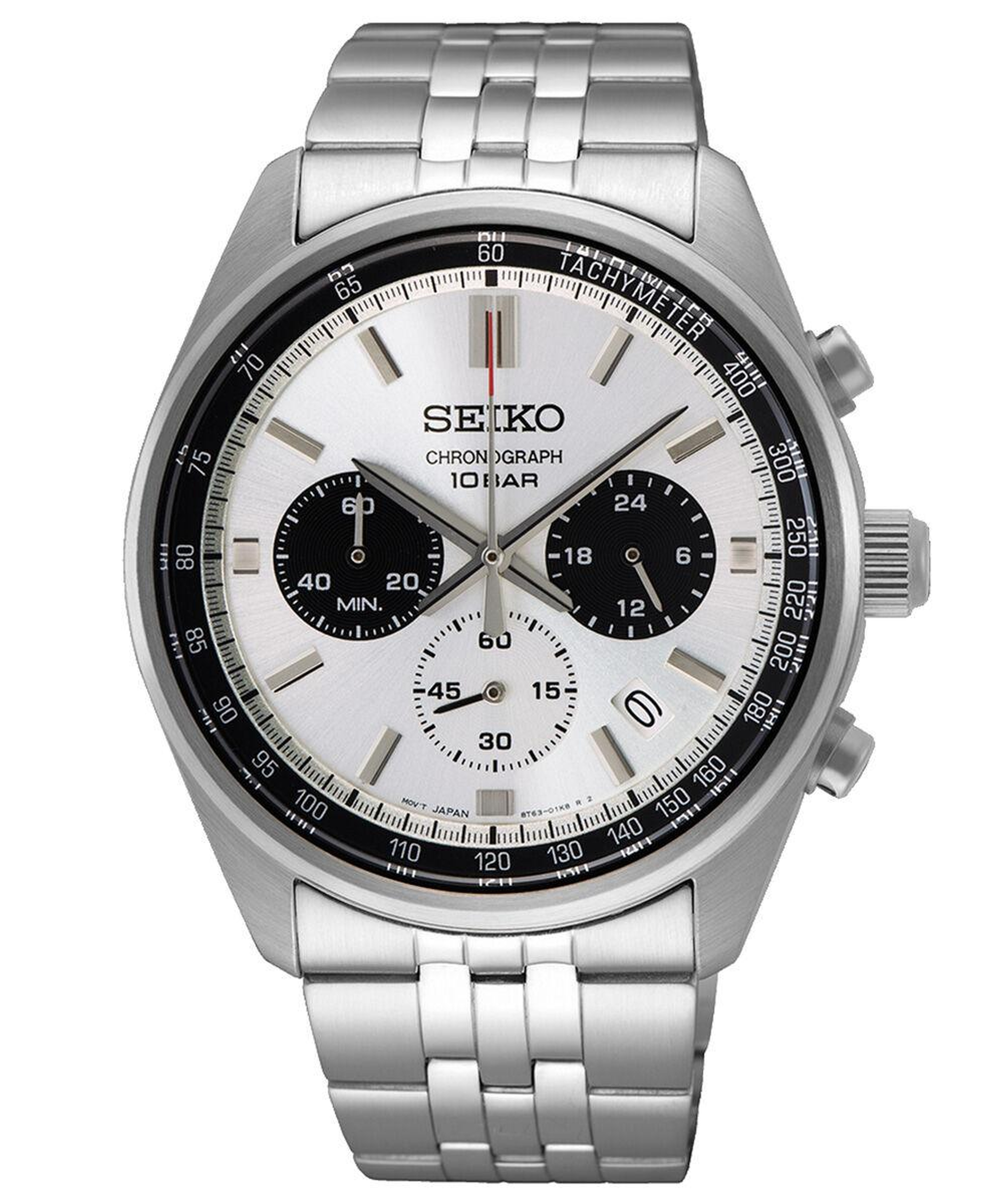 Seiko SEISB425P Erkek Kol Saati