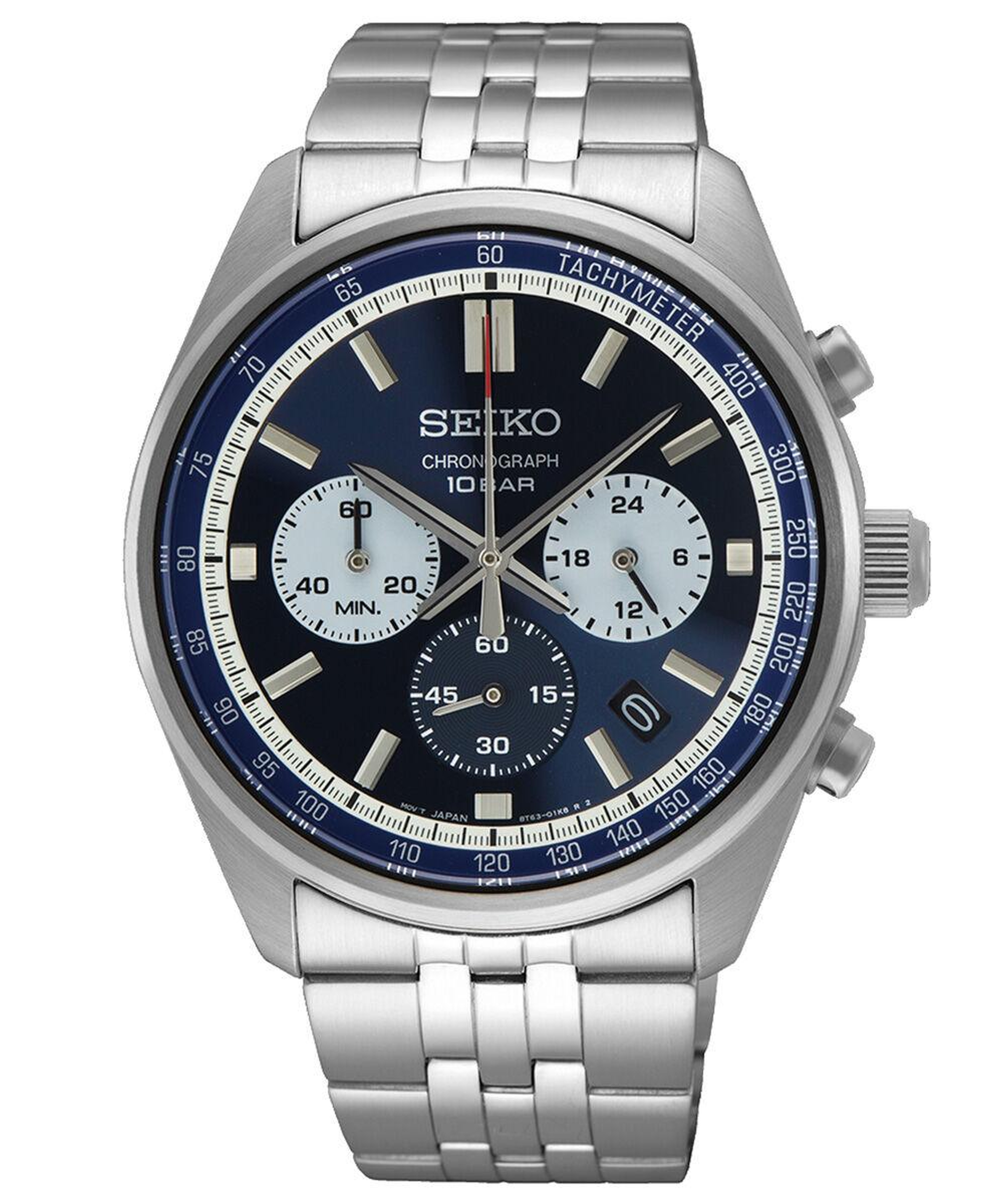 Seiko SEISB427P Erkek Kol Saati