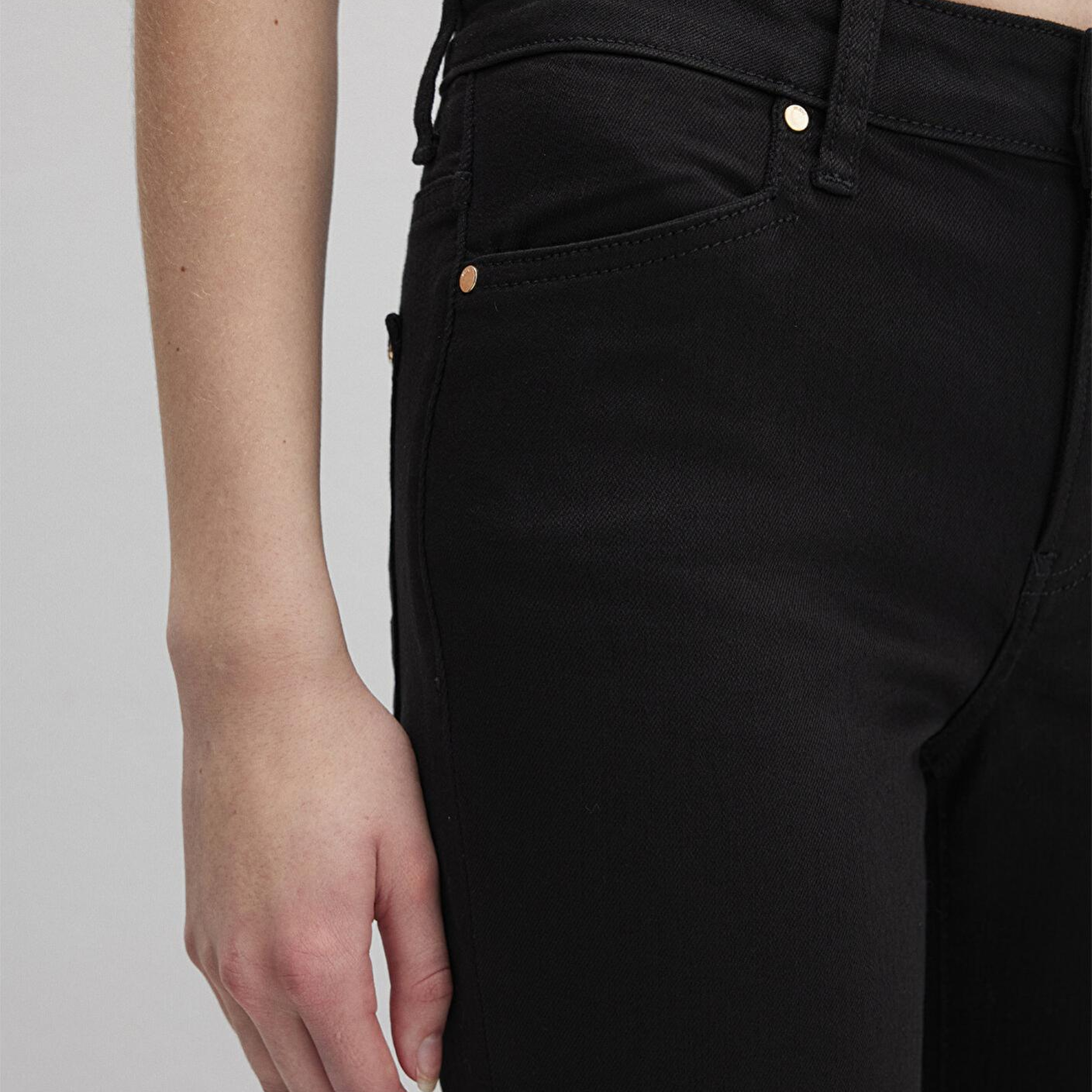 Mavi Sydney Gold Premium Derin Siyah Jean Pantolon 1081191053