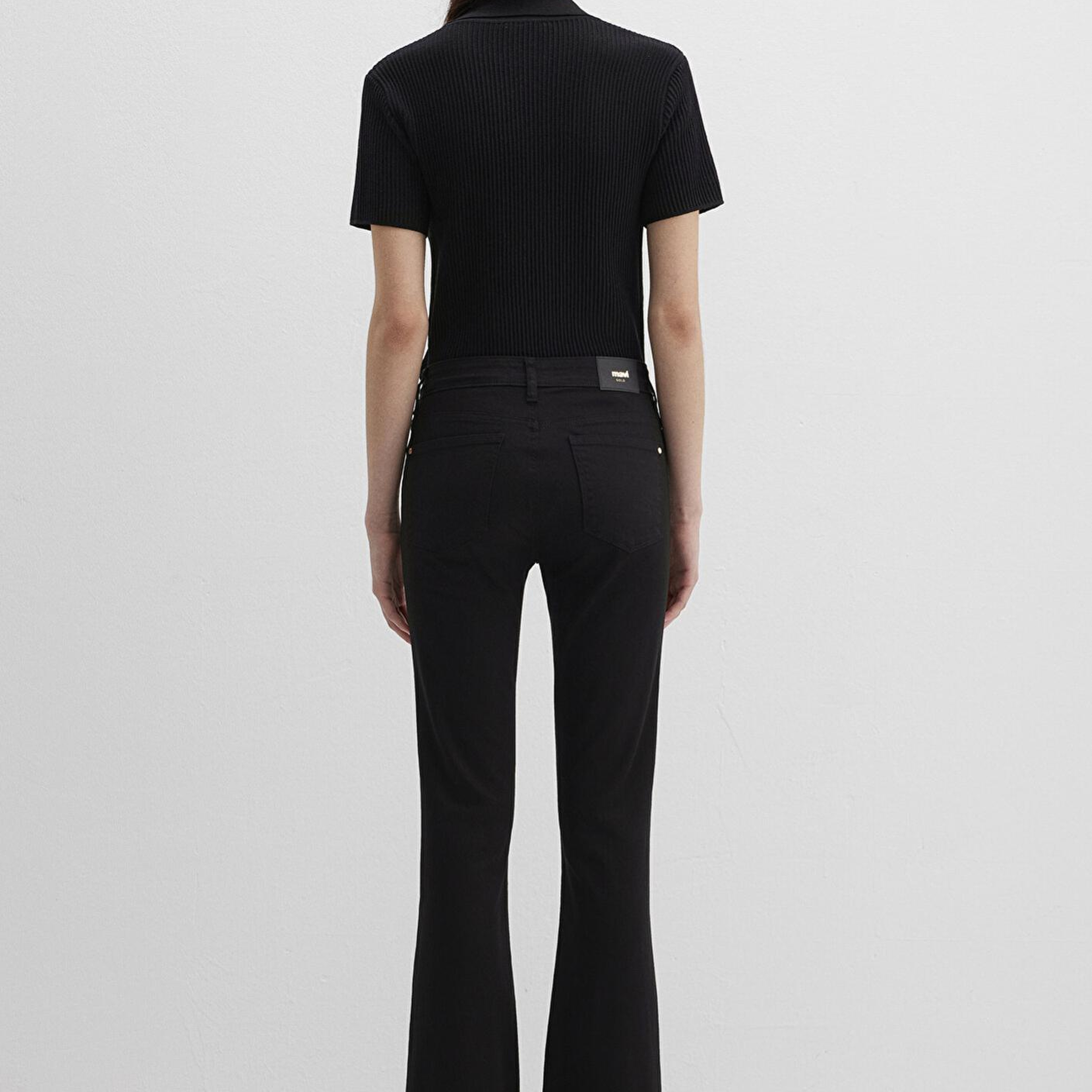 Mavi Sydney Gold Premium Derin Siyah Jean Pantolon 1081191053