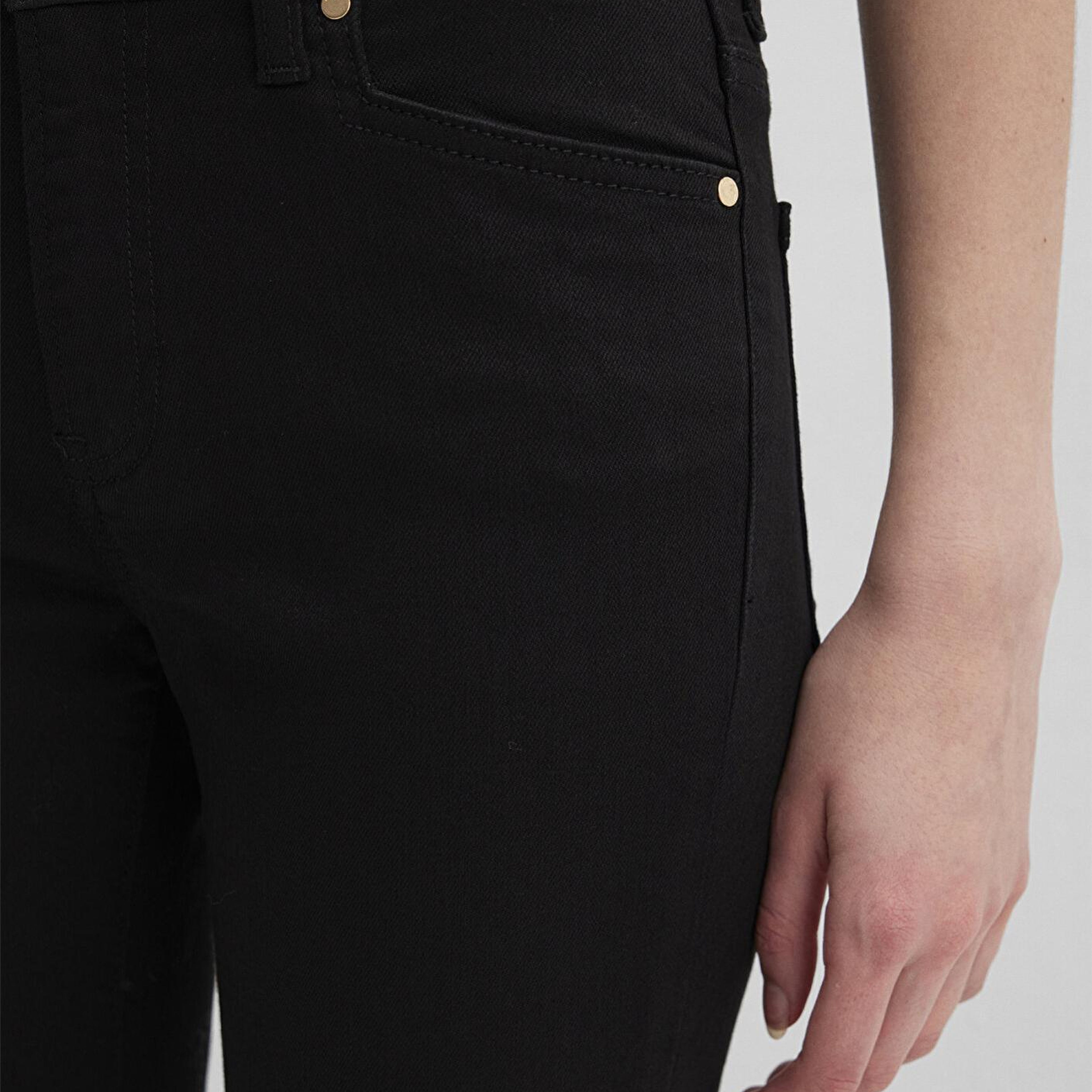 Mavi Sydney Gold Premium Derin Siyah Jean Pantolon 1081191053