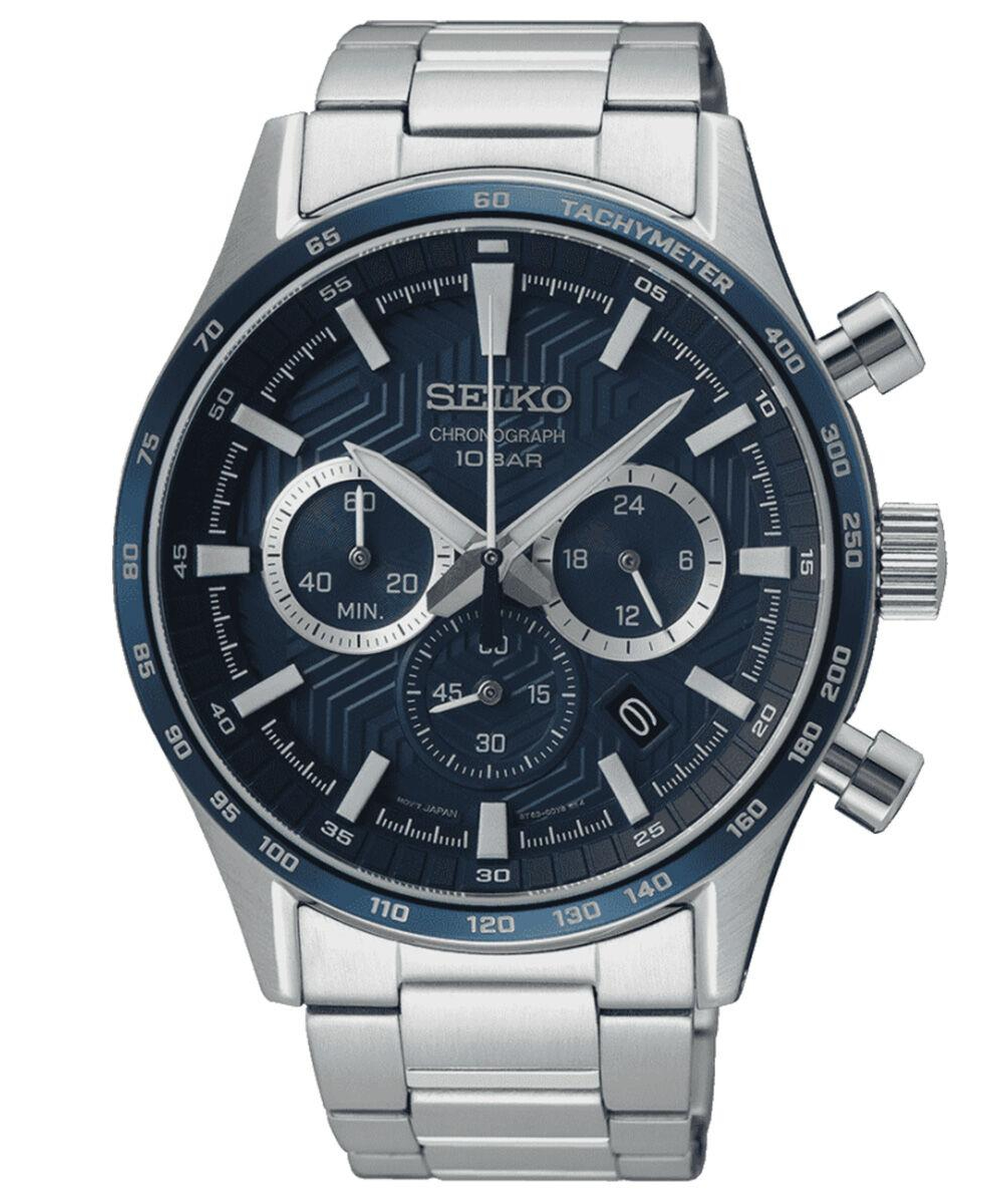 Seiko SEISB445P Erkek Kol Saati