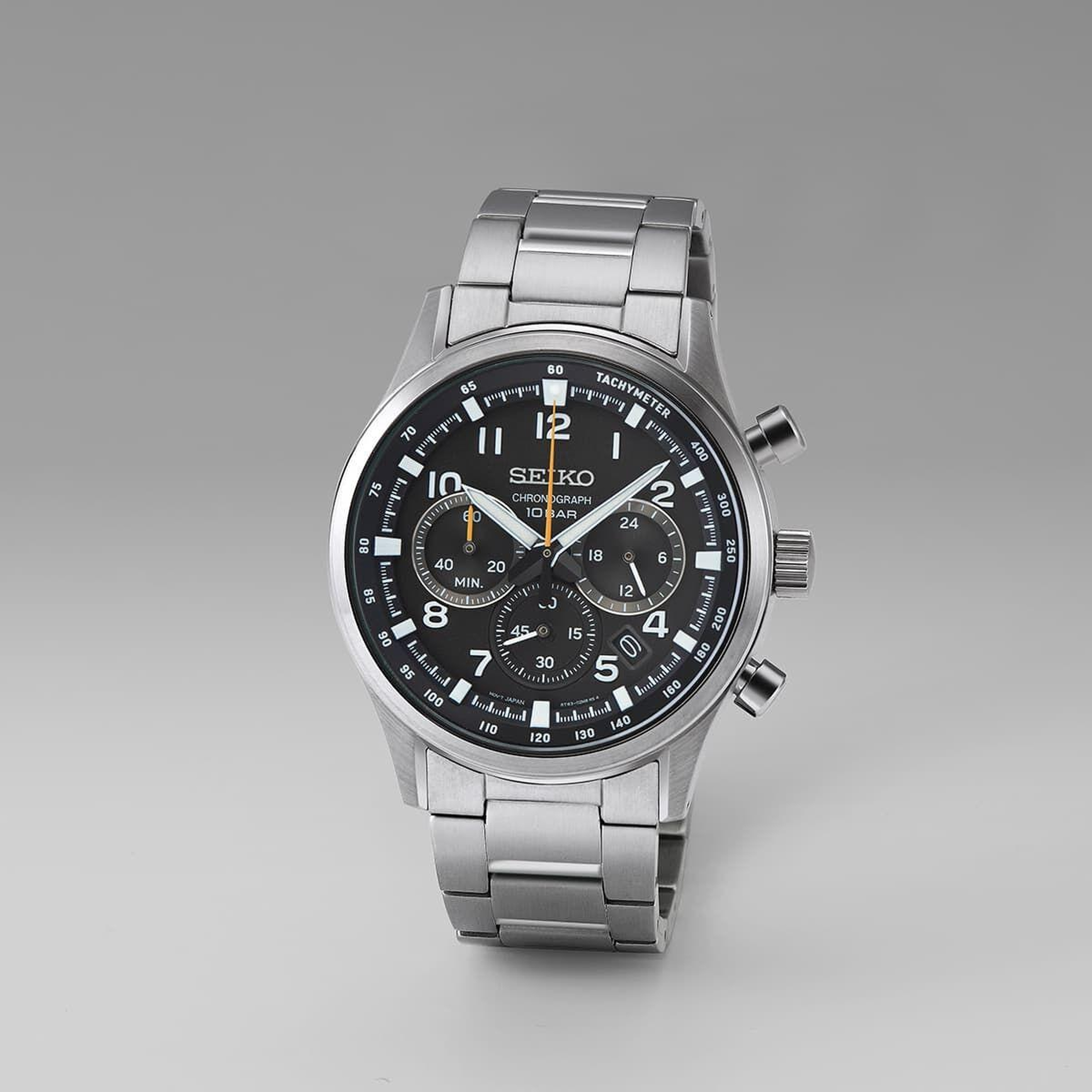 Seiko SEISB447P Erkek Kol Saati