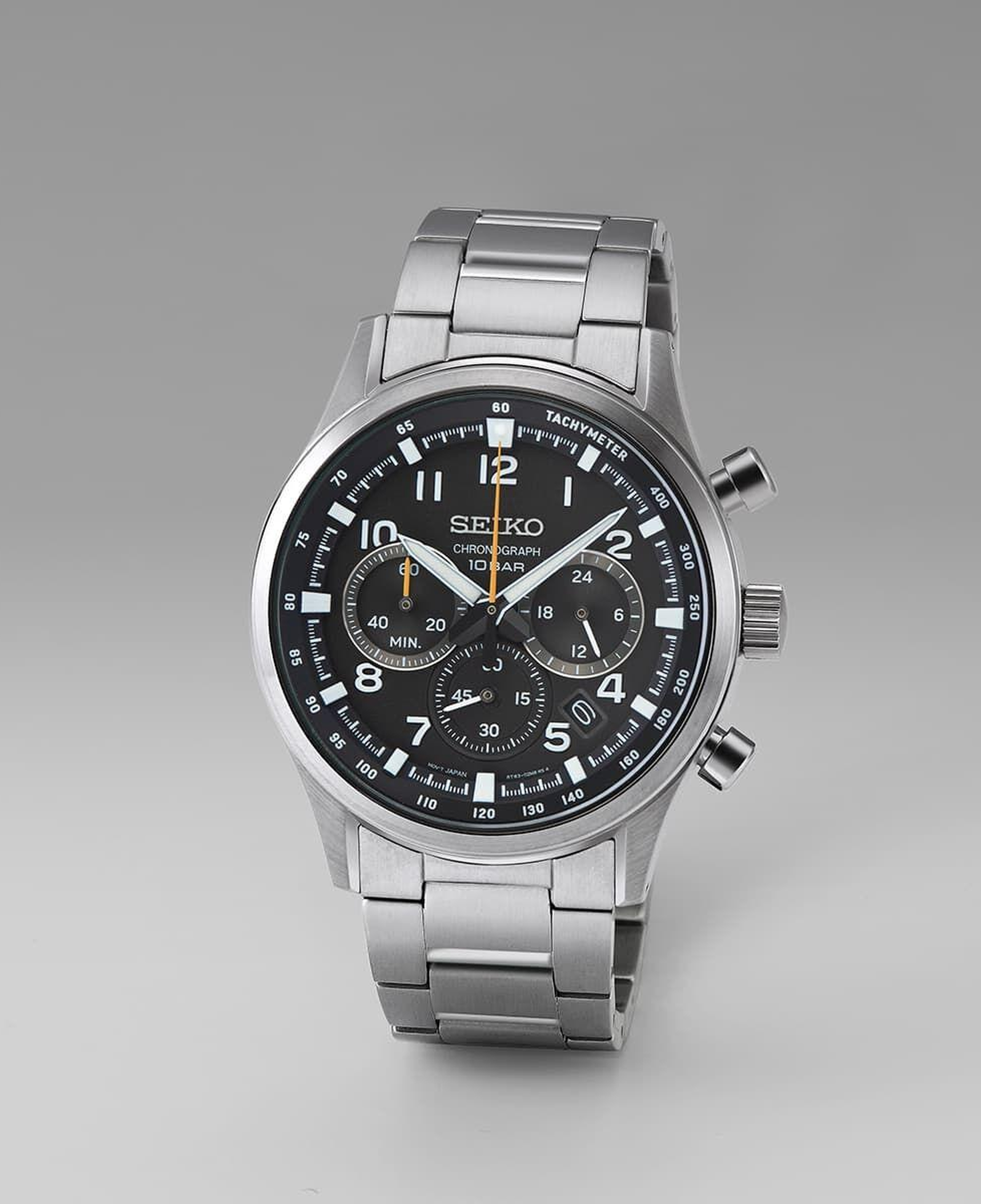 Seiko SEISB447P Erkek Kol Saati
